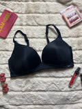 La Ven Rose padded wireless 38B bra