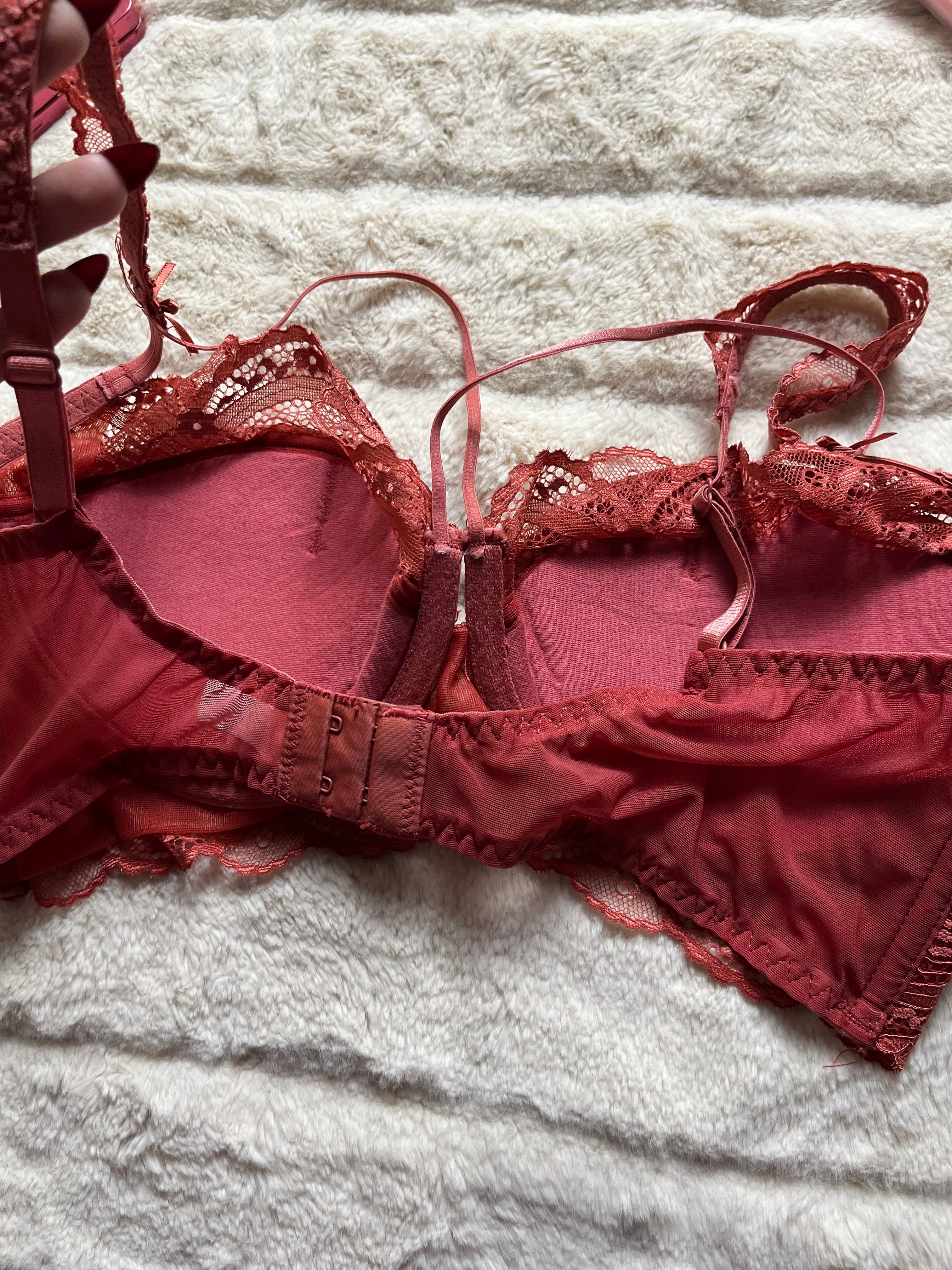 Etan stylish non padded tshirt 36E bra