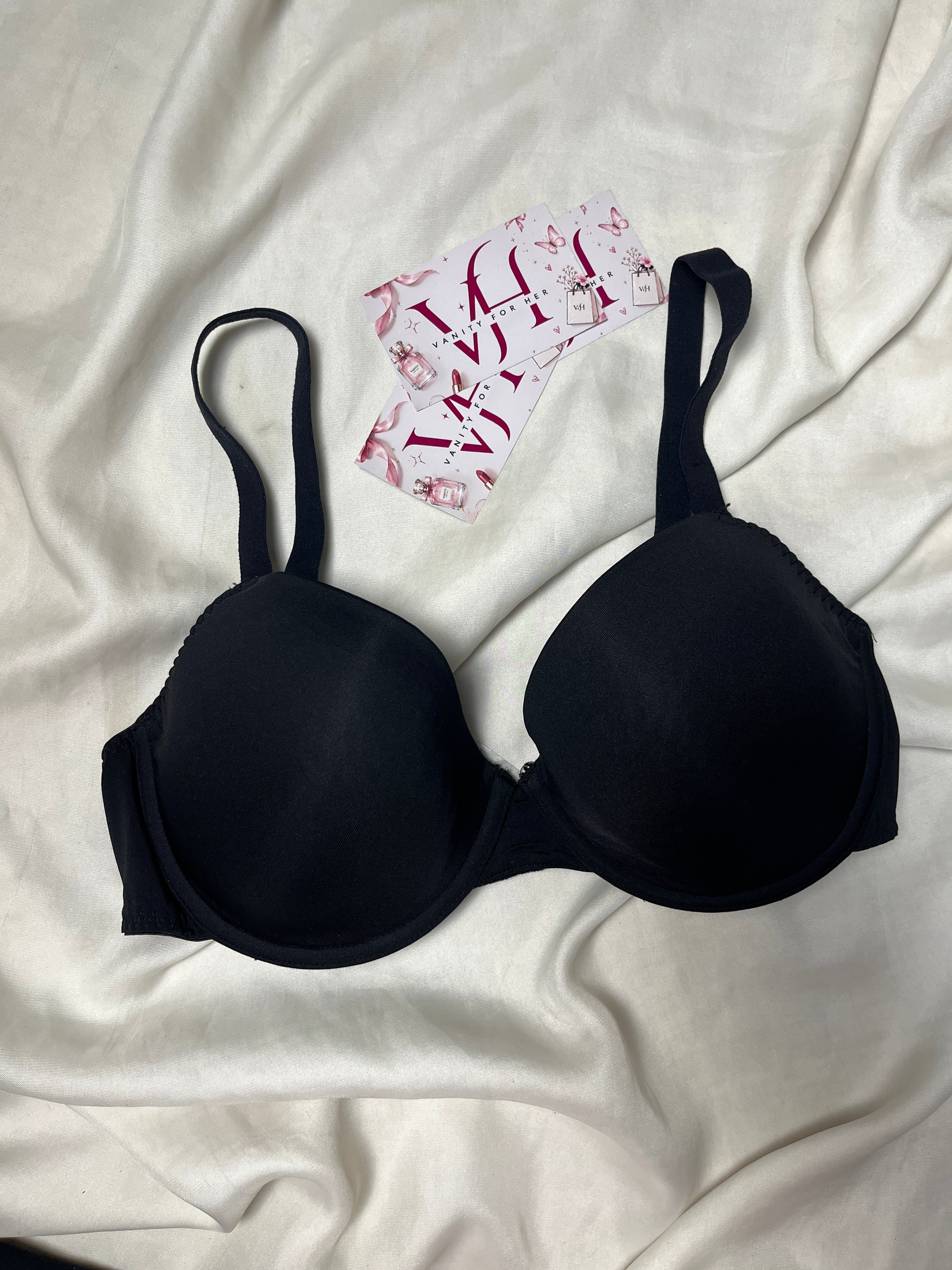 Tex basic tshirt 36b bra