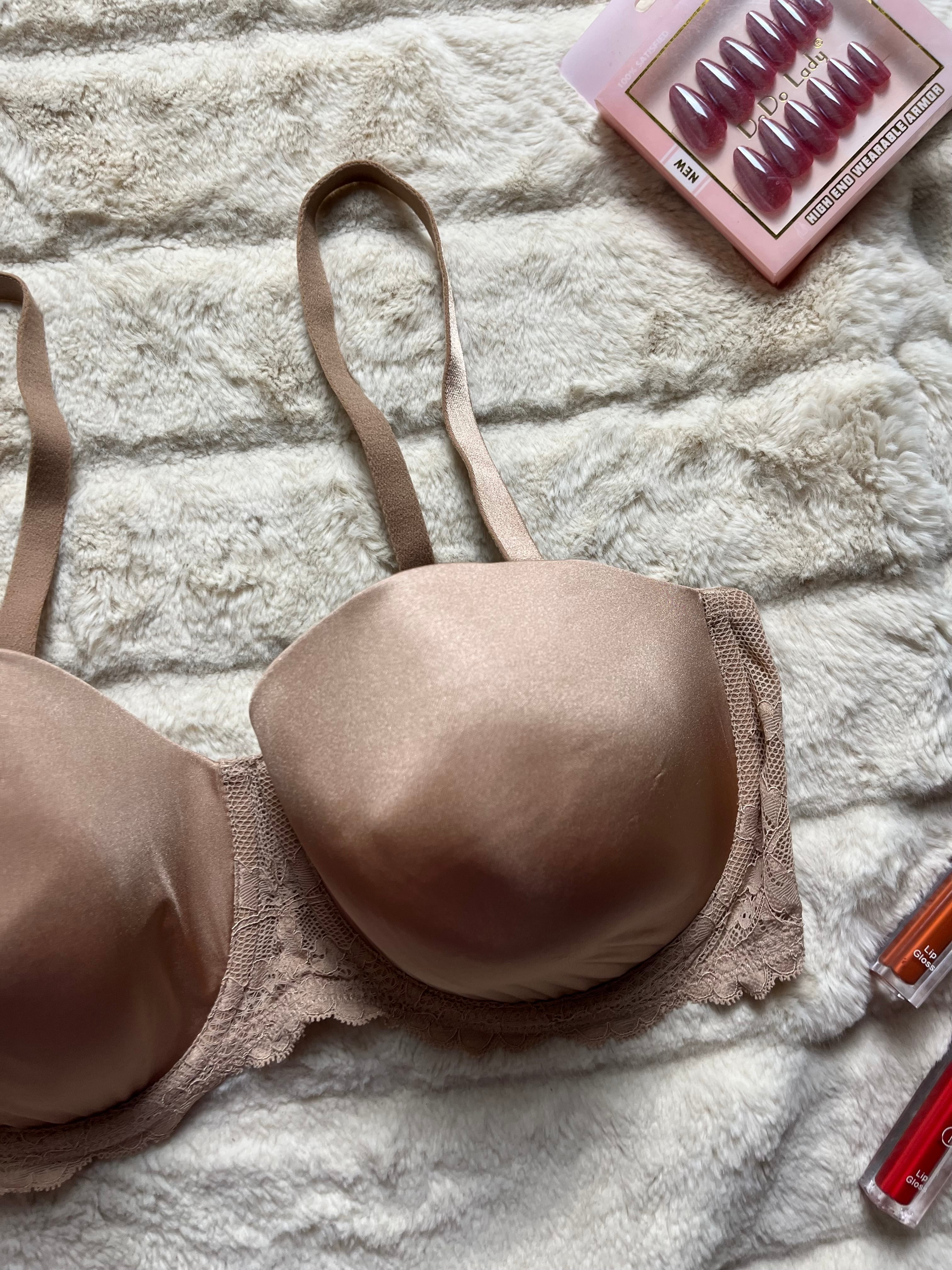 NEXT non padded tshirt 38D bra