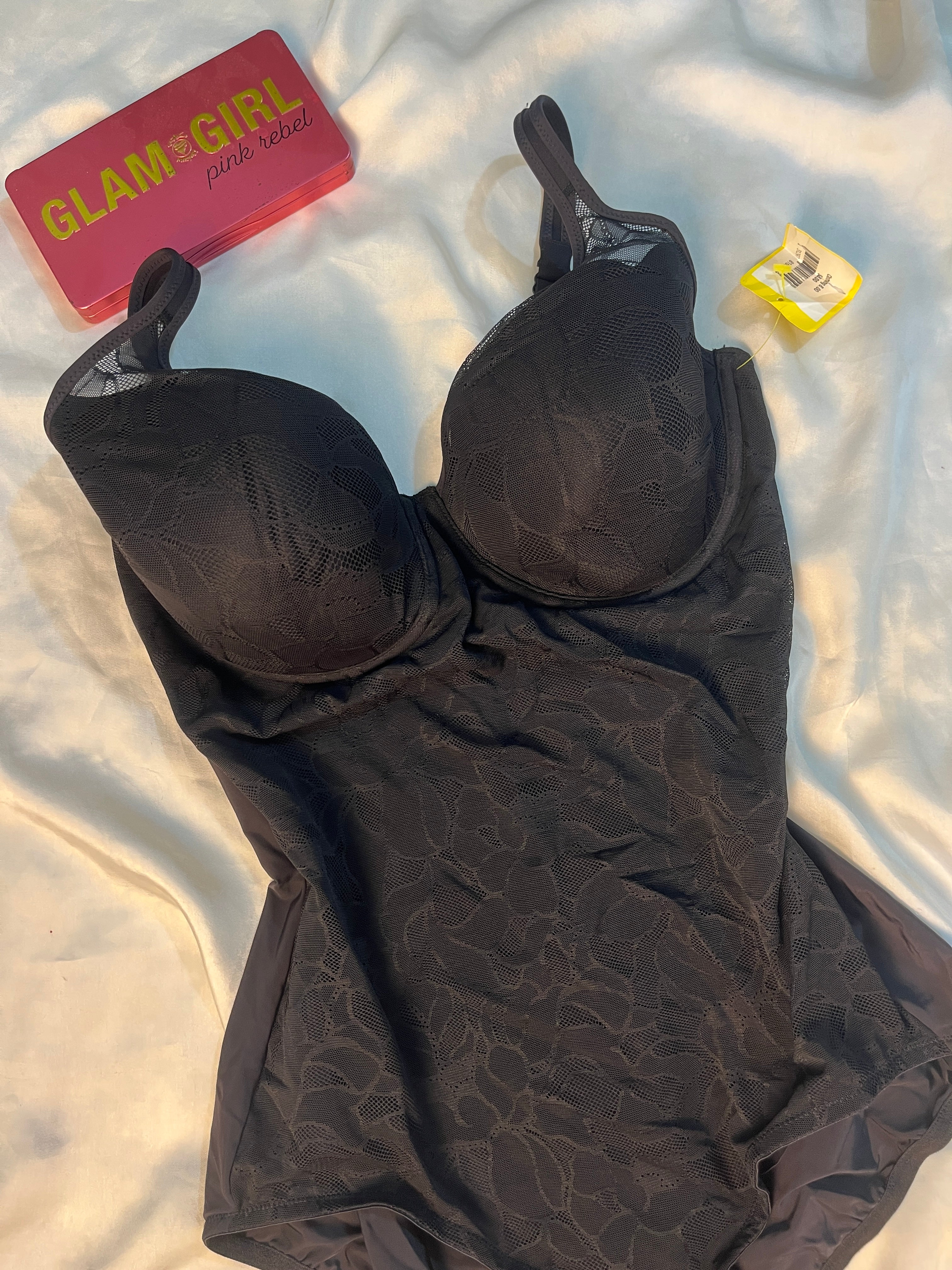 BALI bodyshaper size : 38C
