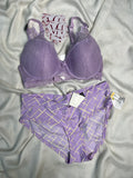 Tagged Pep&Co pair size : 34D with large panty