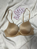 Bras & things slightly pushup 32C bra