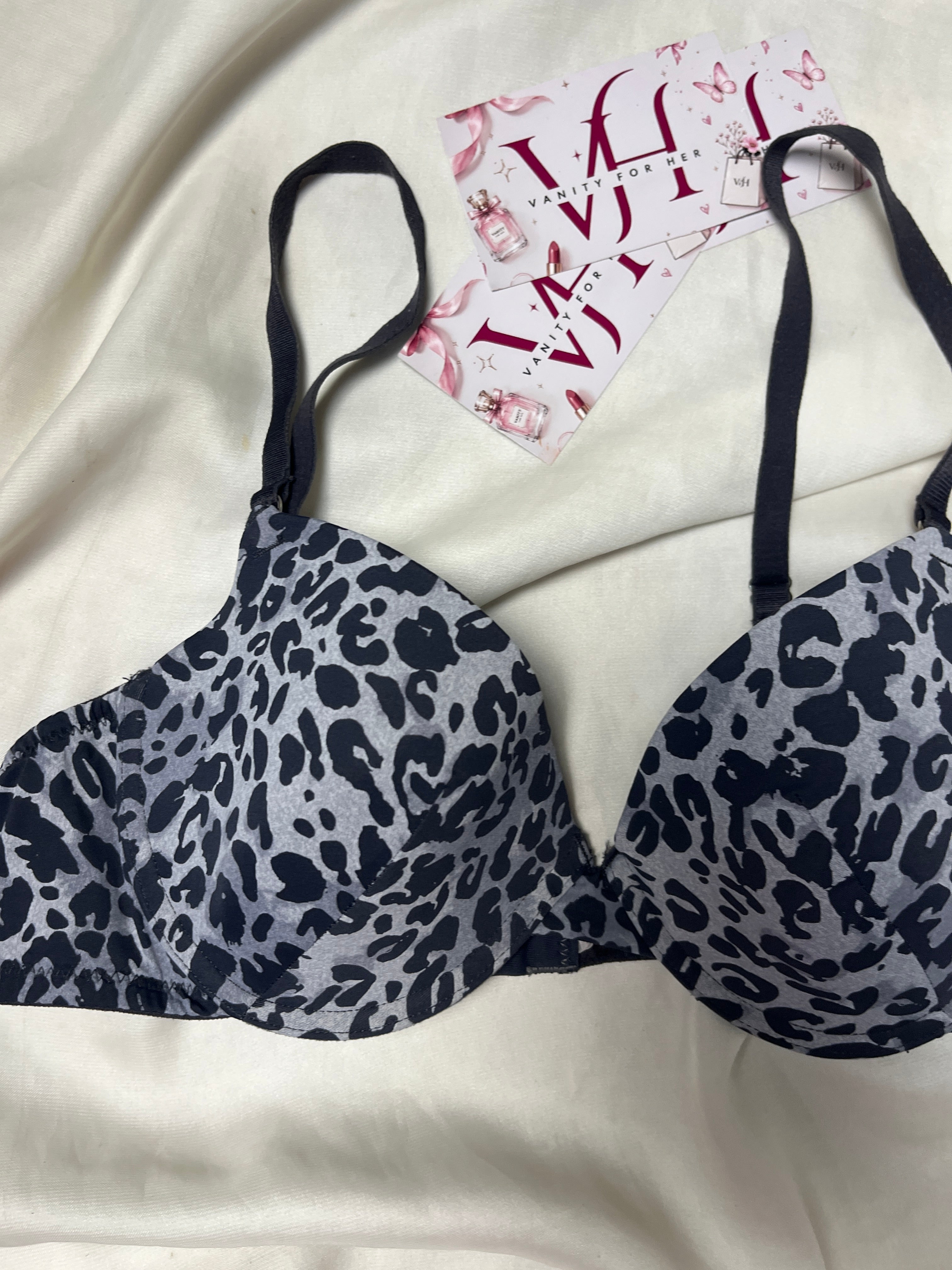 Primark tshirt bra 36A