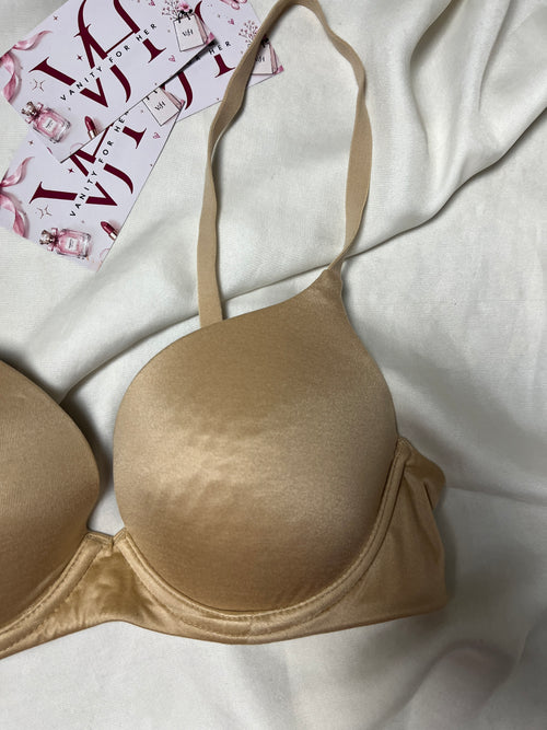 Bras & things slightly pushup 32C bra