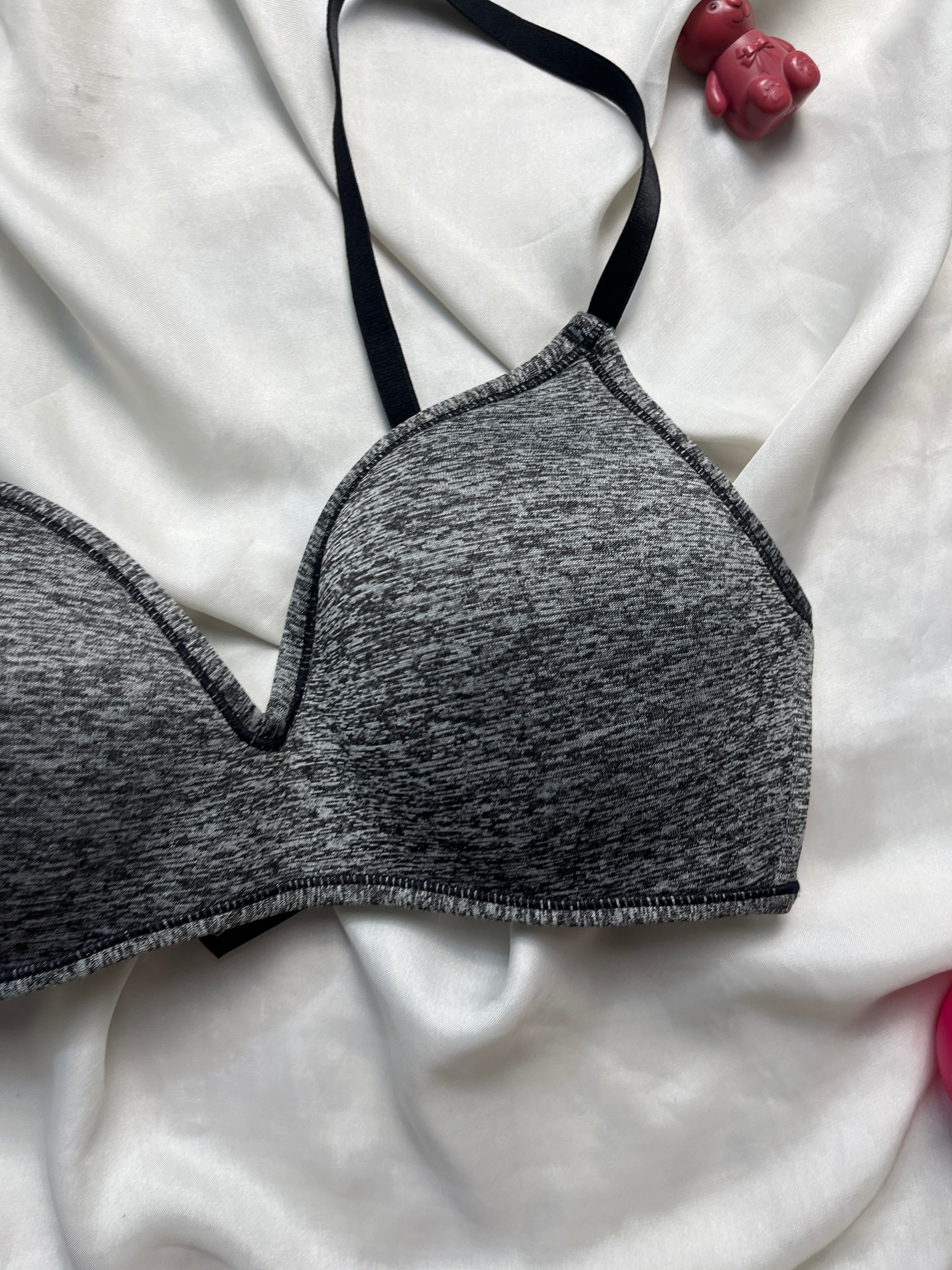 SO Wireless non padded 34C/36B bra