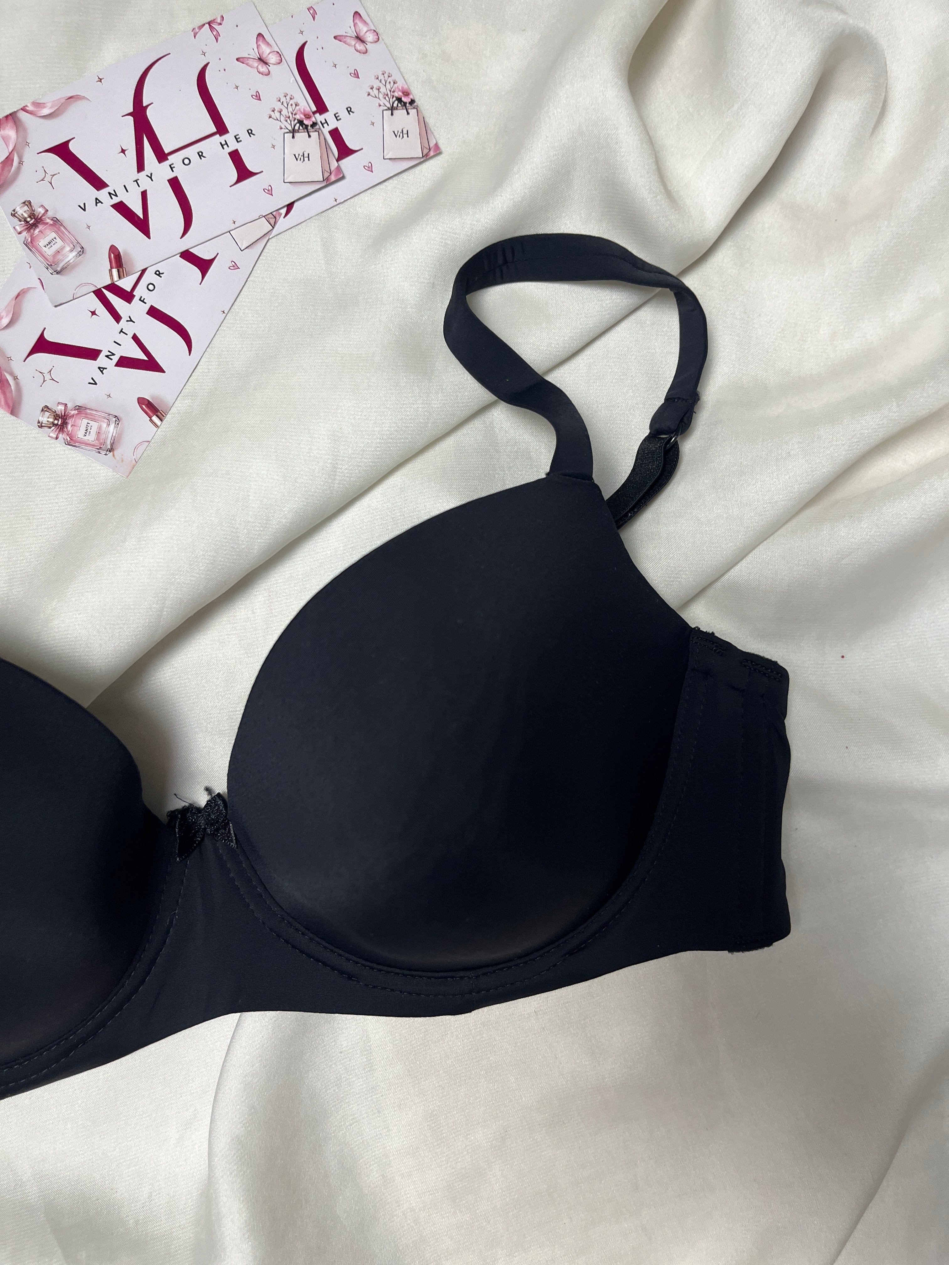 Tshirt 34C bra