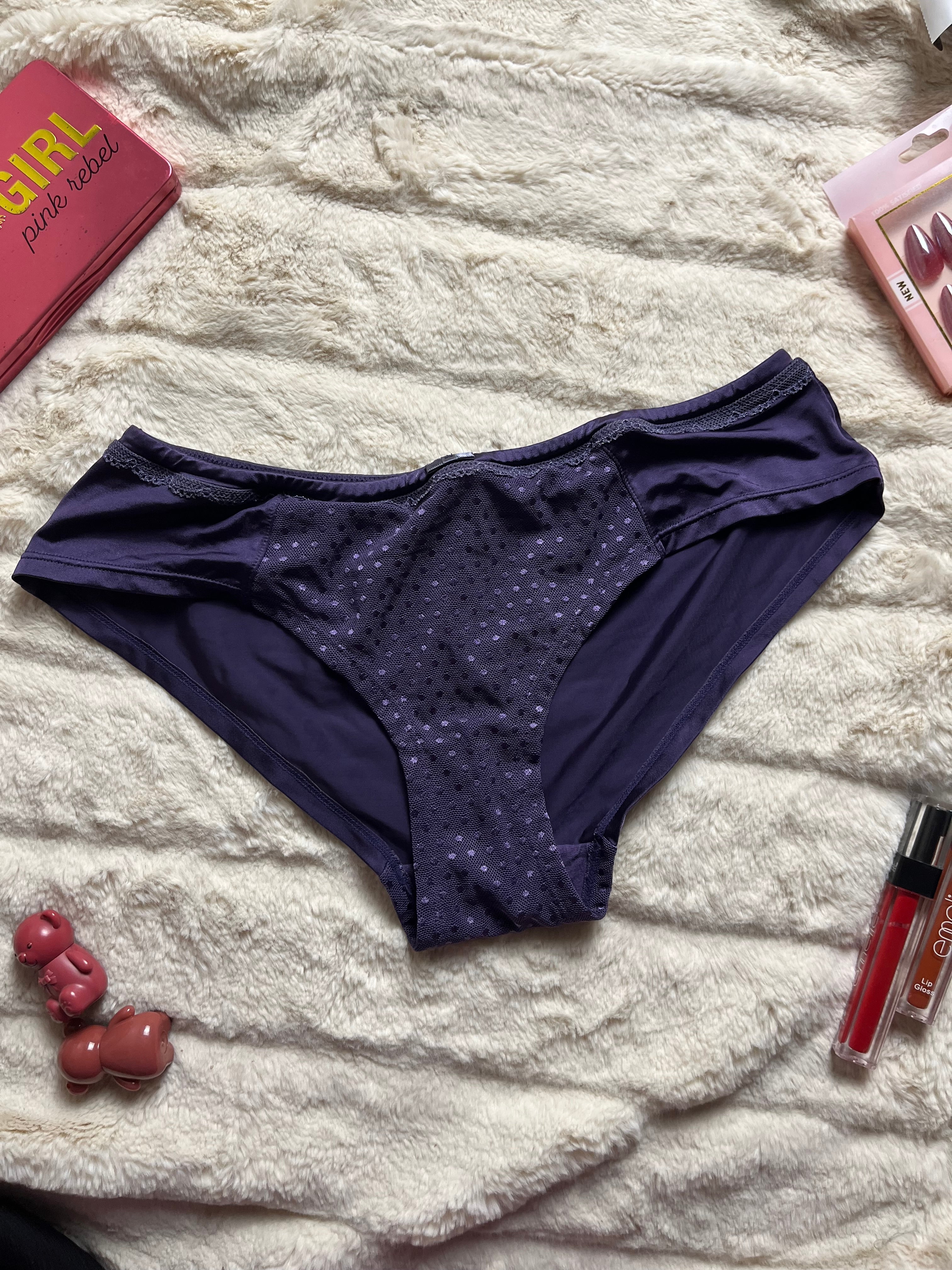 Medium Full coverage panty