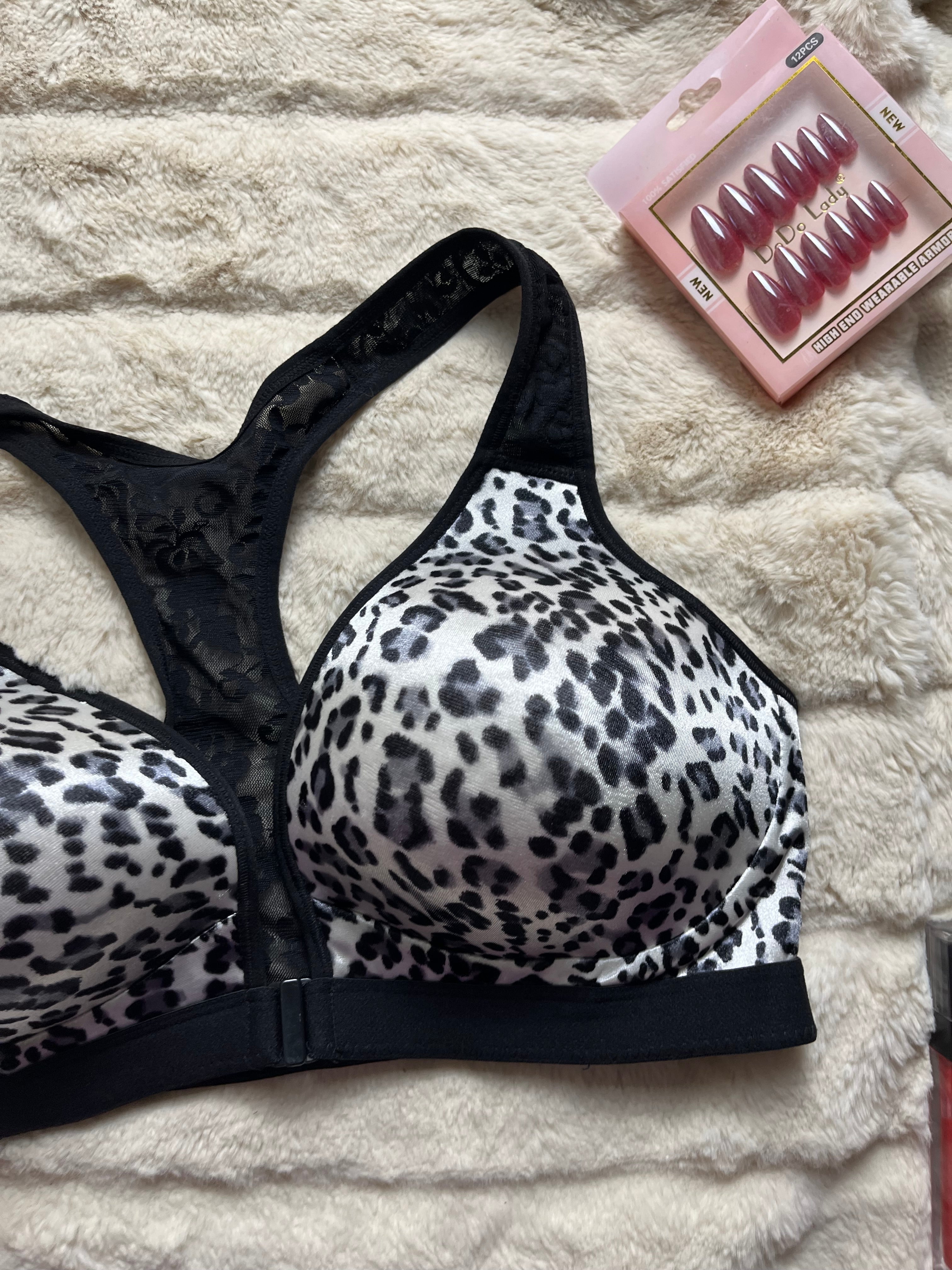 Smart&Sexy Wireless 38D sports bra