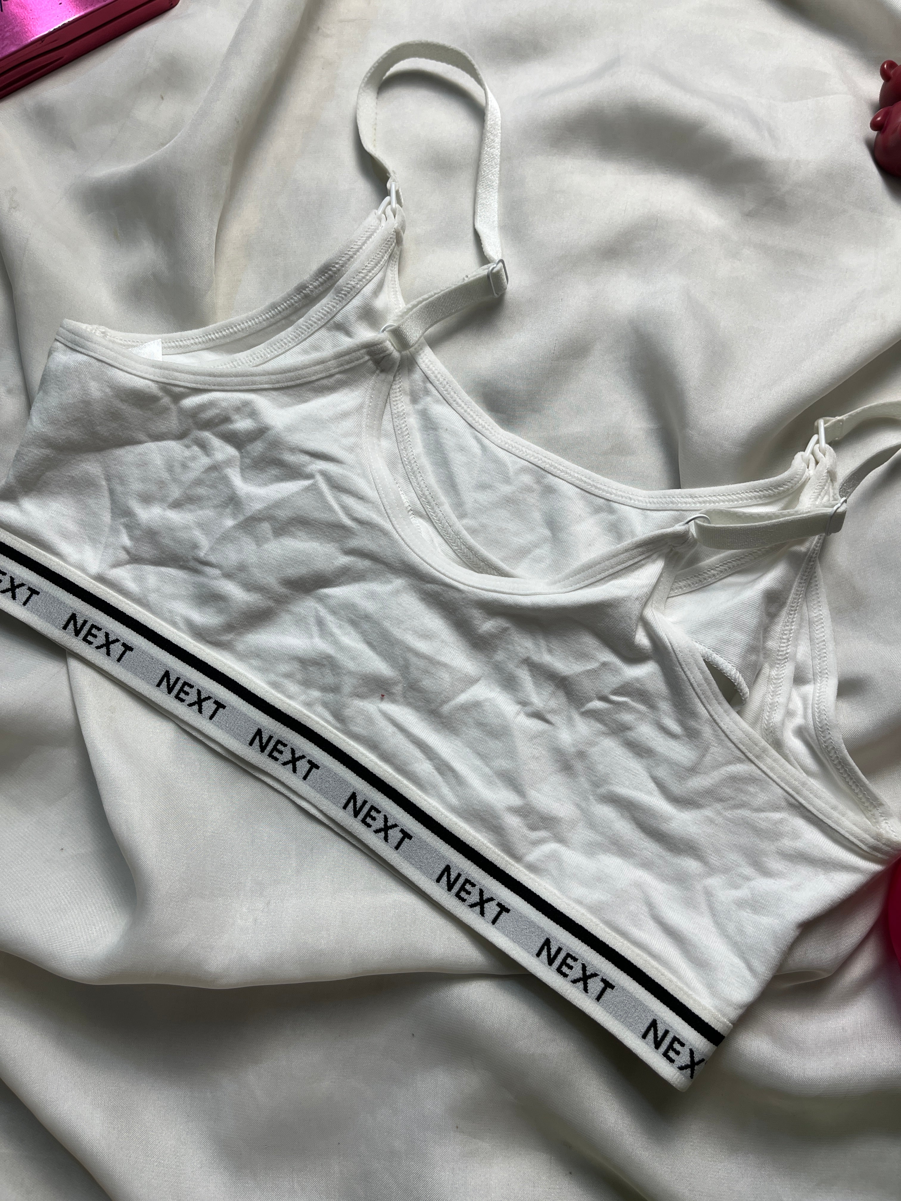 NEXT Medium bralette