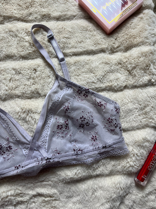Auden wireless small bralette