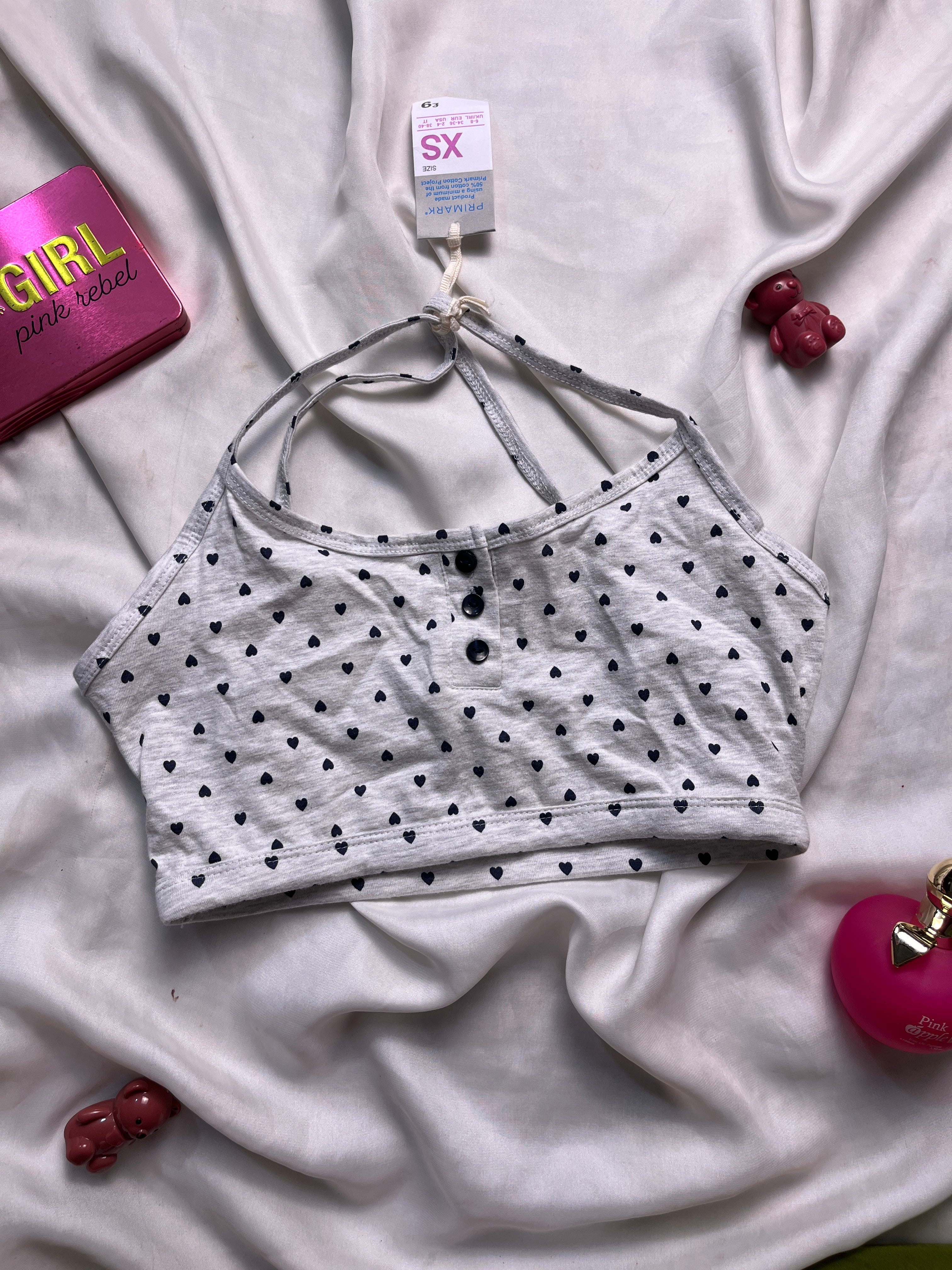 NEXT dailywear Small bralette