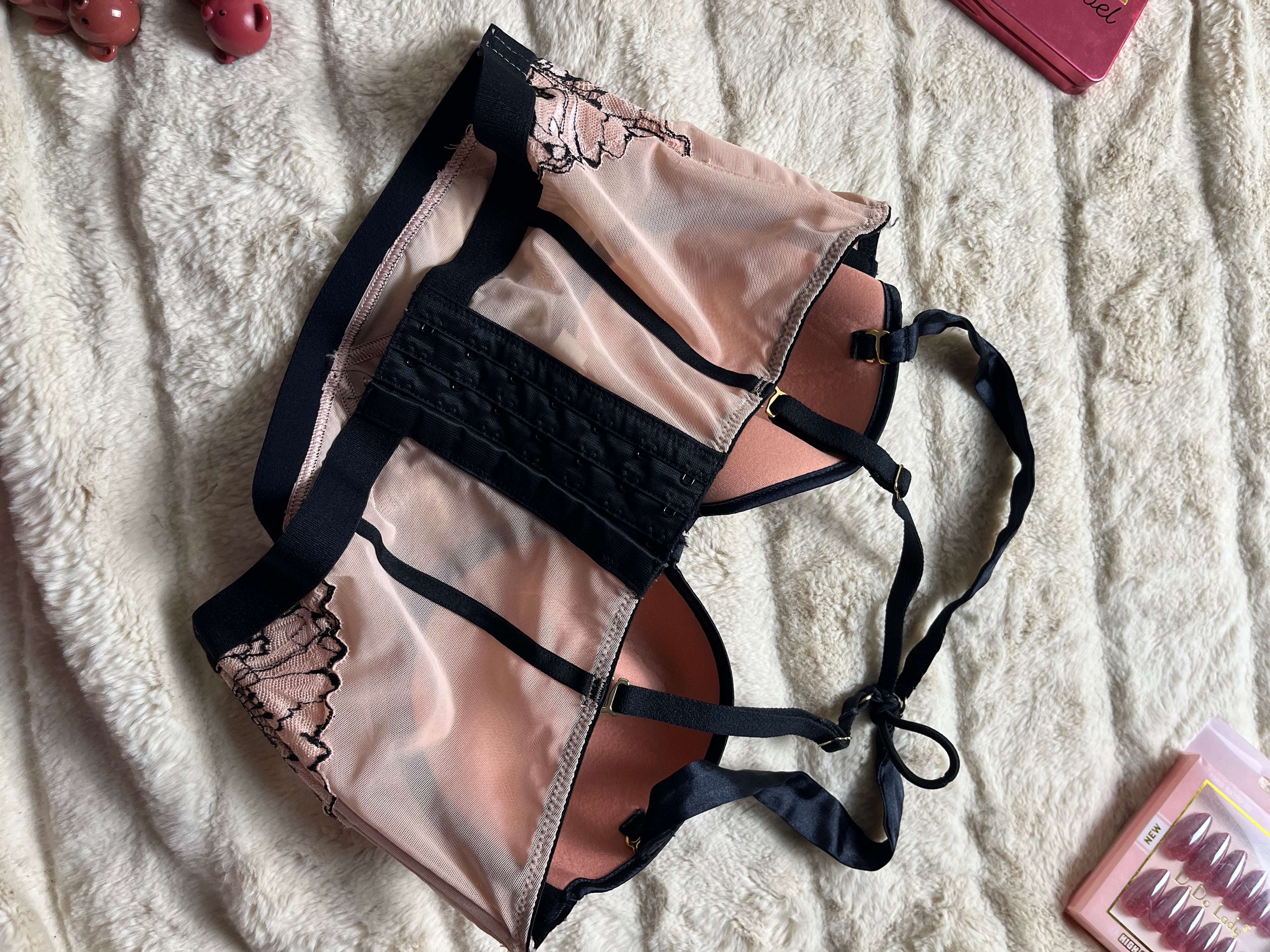 Auden Full waist small corset