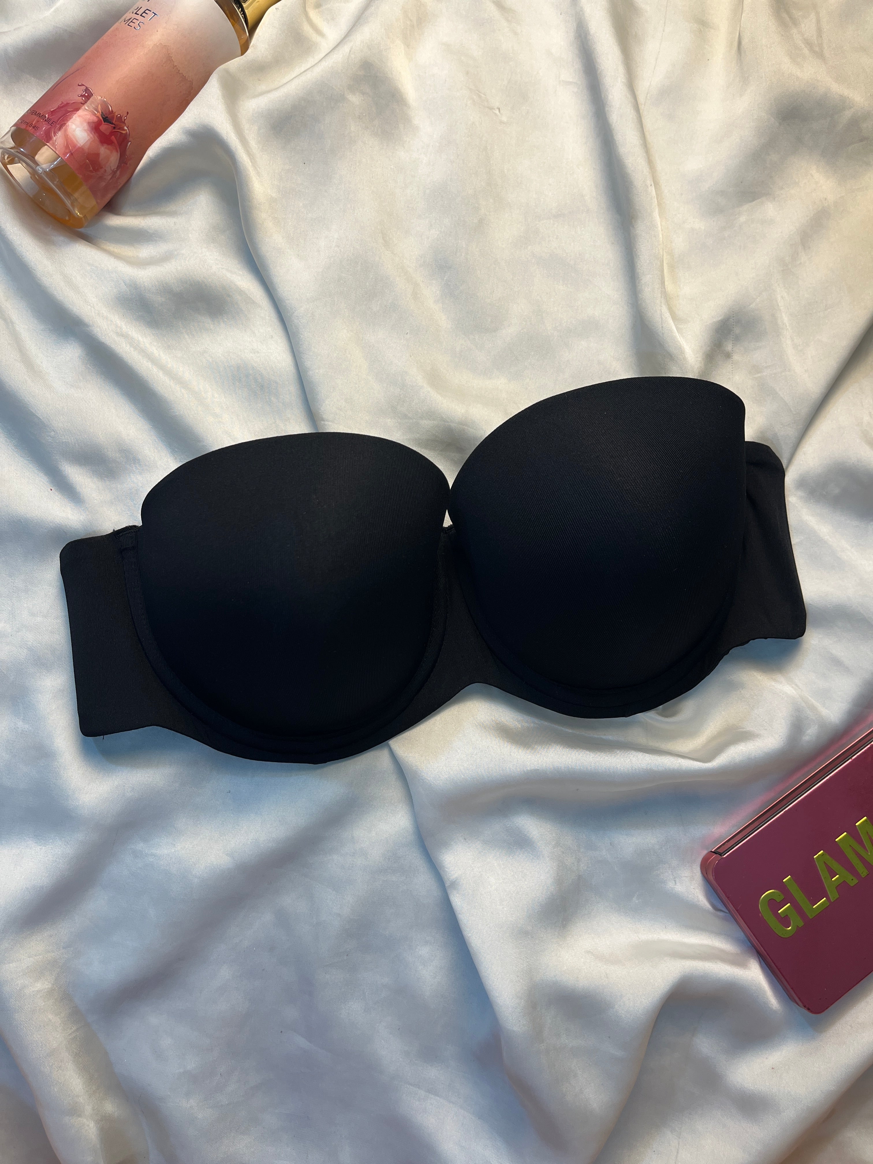 NEXT strapless bra size : 40C