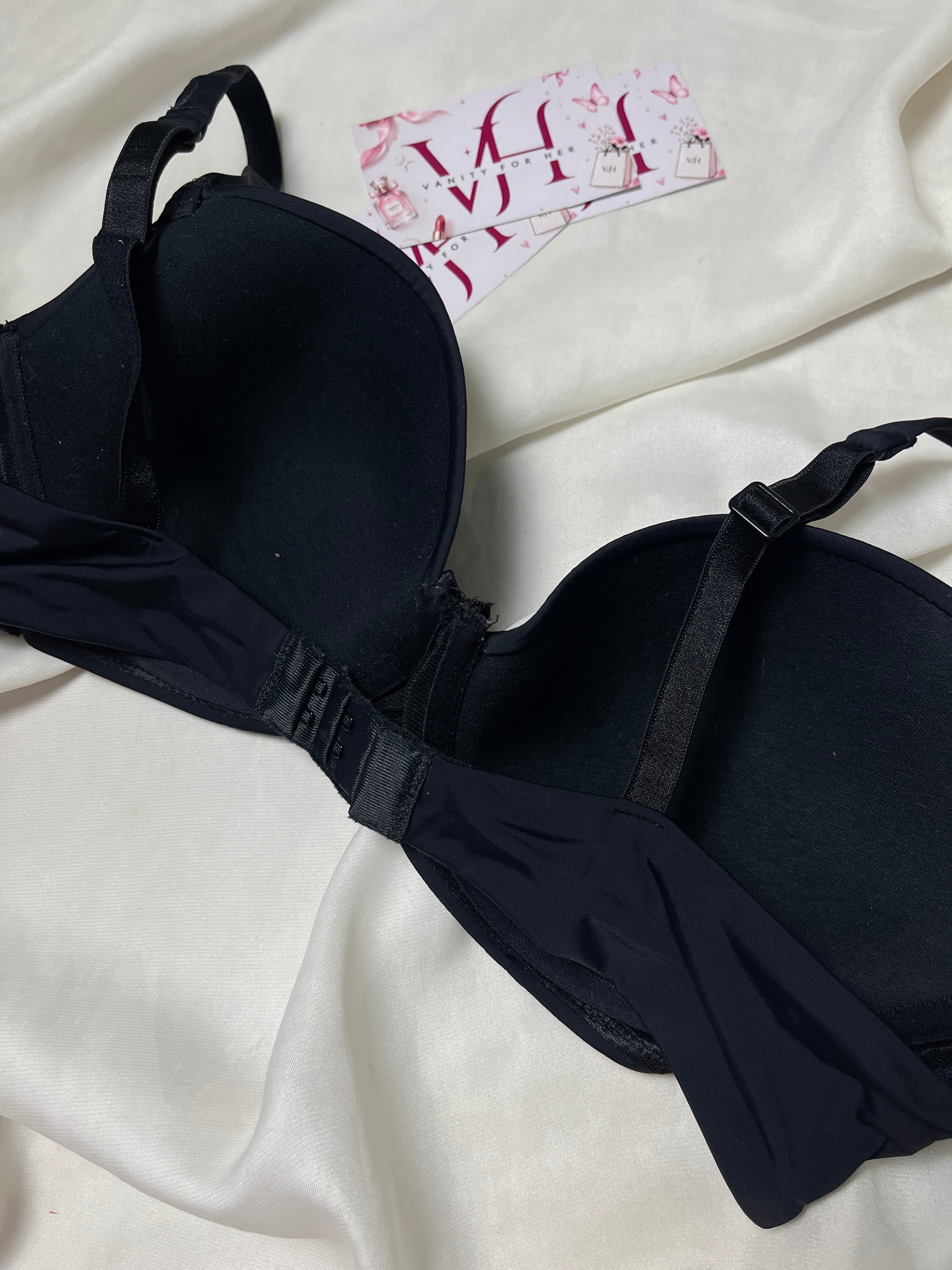 Tshirt 34C bra