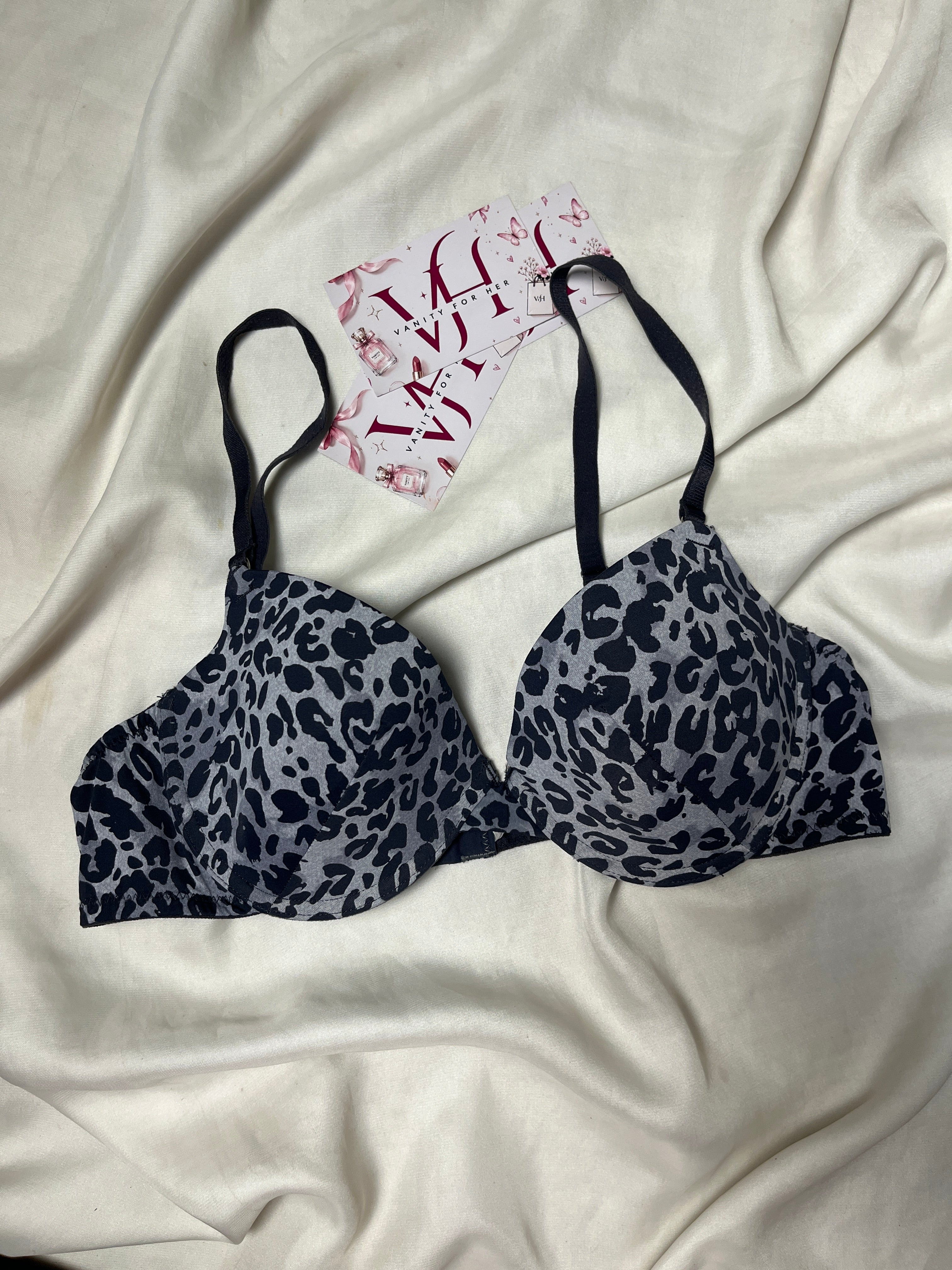 Primark tshirt bra 36A