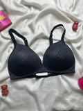Warners Wireless tshirt 36C bra