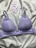 BODY wireless large bralette