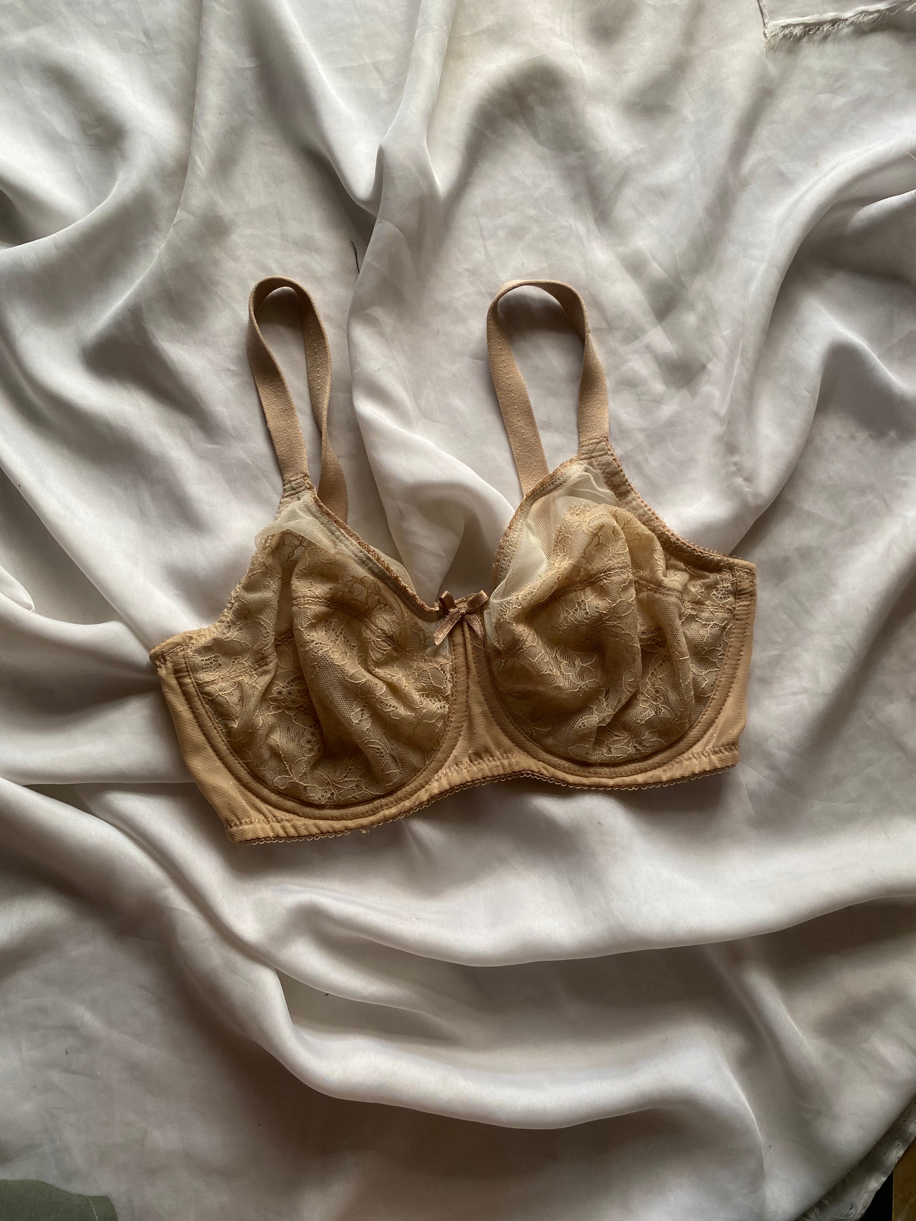 Wacoal Full coverage 32E bralette