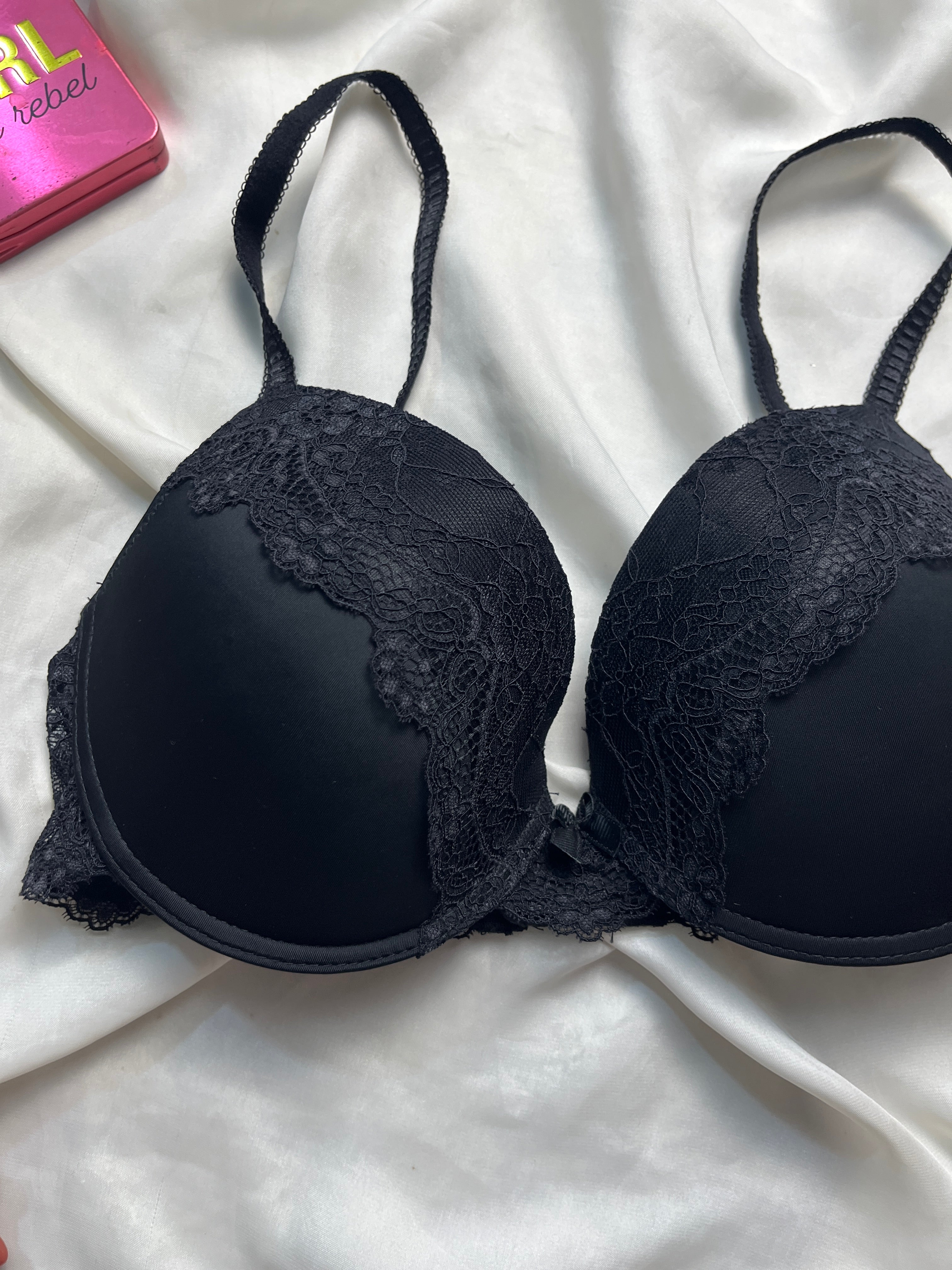 Pep&Co Single padded 34D bra