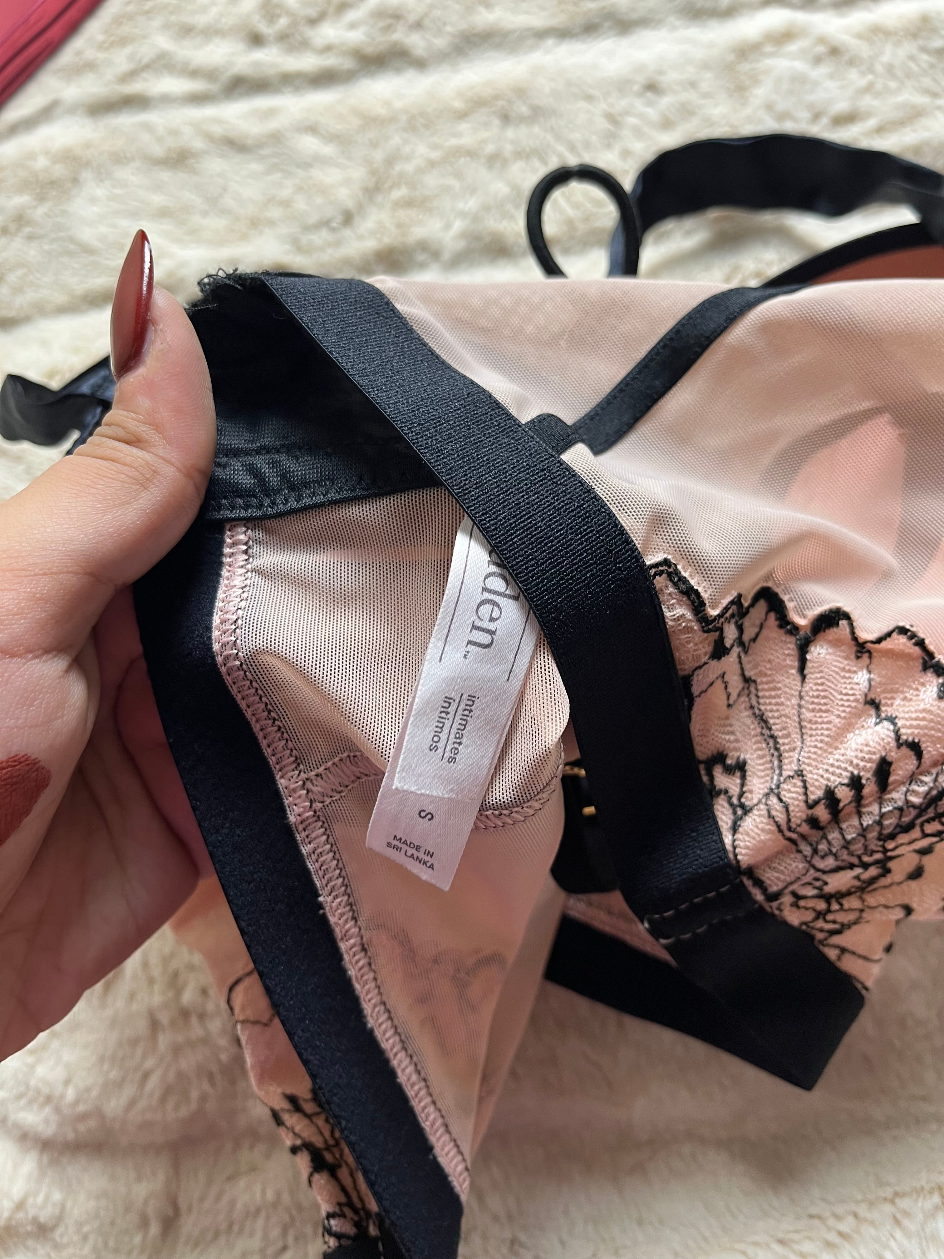 Auden Full waist small corset