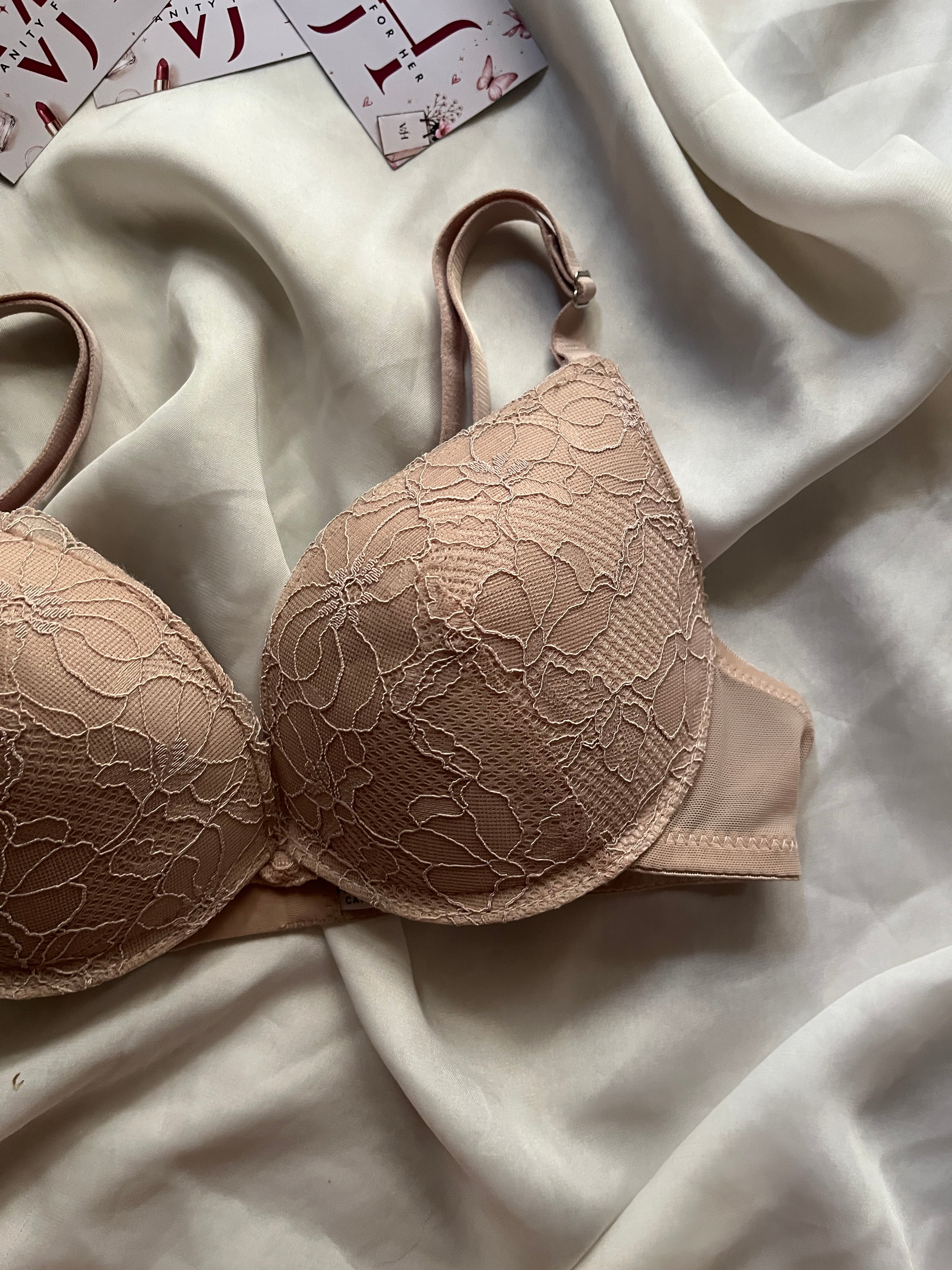 Primark slightly 34B pushup bra
