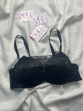 Eva Secret Tshirt fancy 34B bra