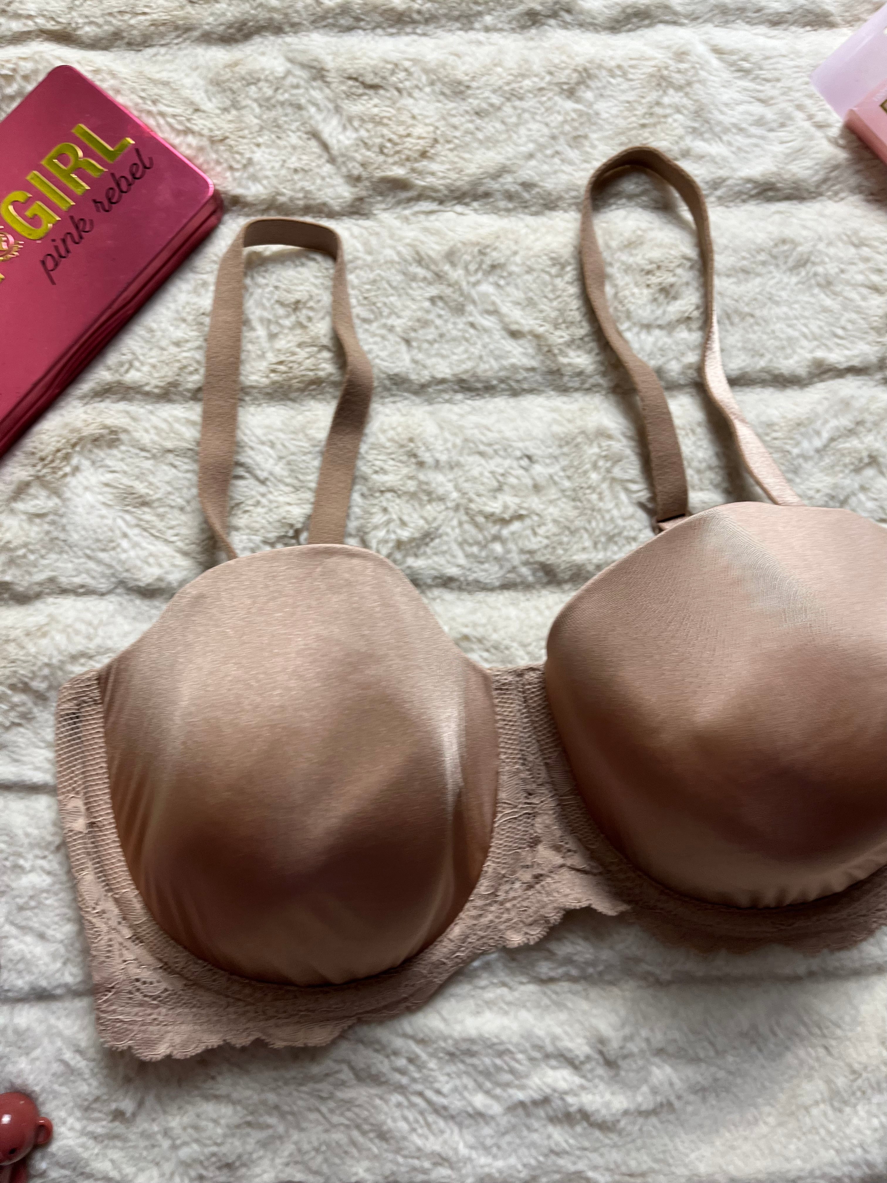 NEXT non padded tshirt 38D bra