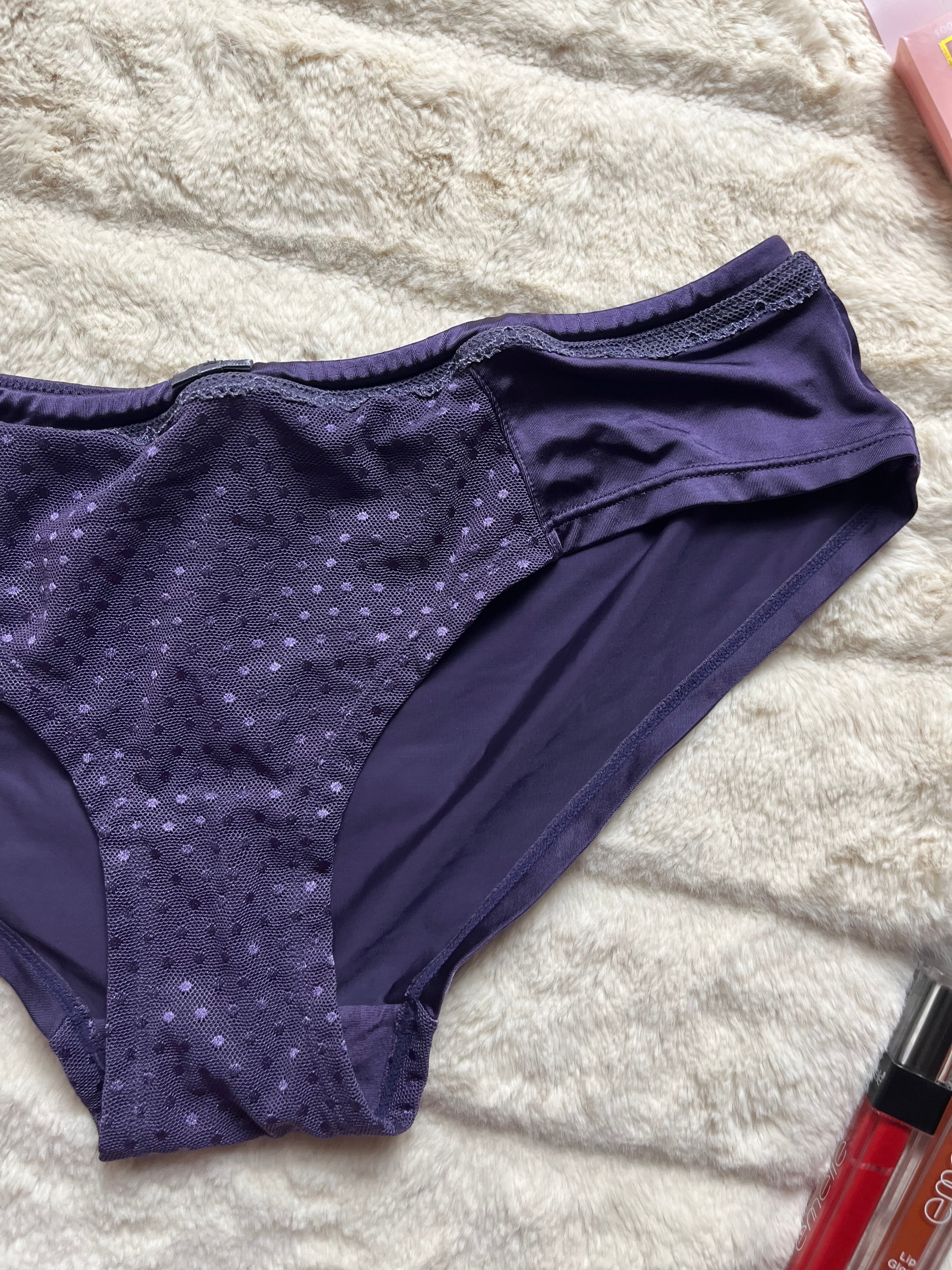 Medium Full coverage panty