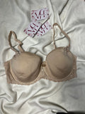 Simone tshirt bra size : 36F