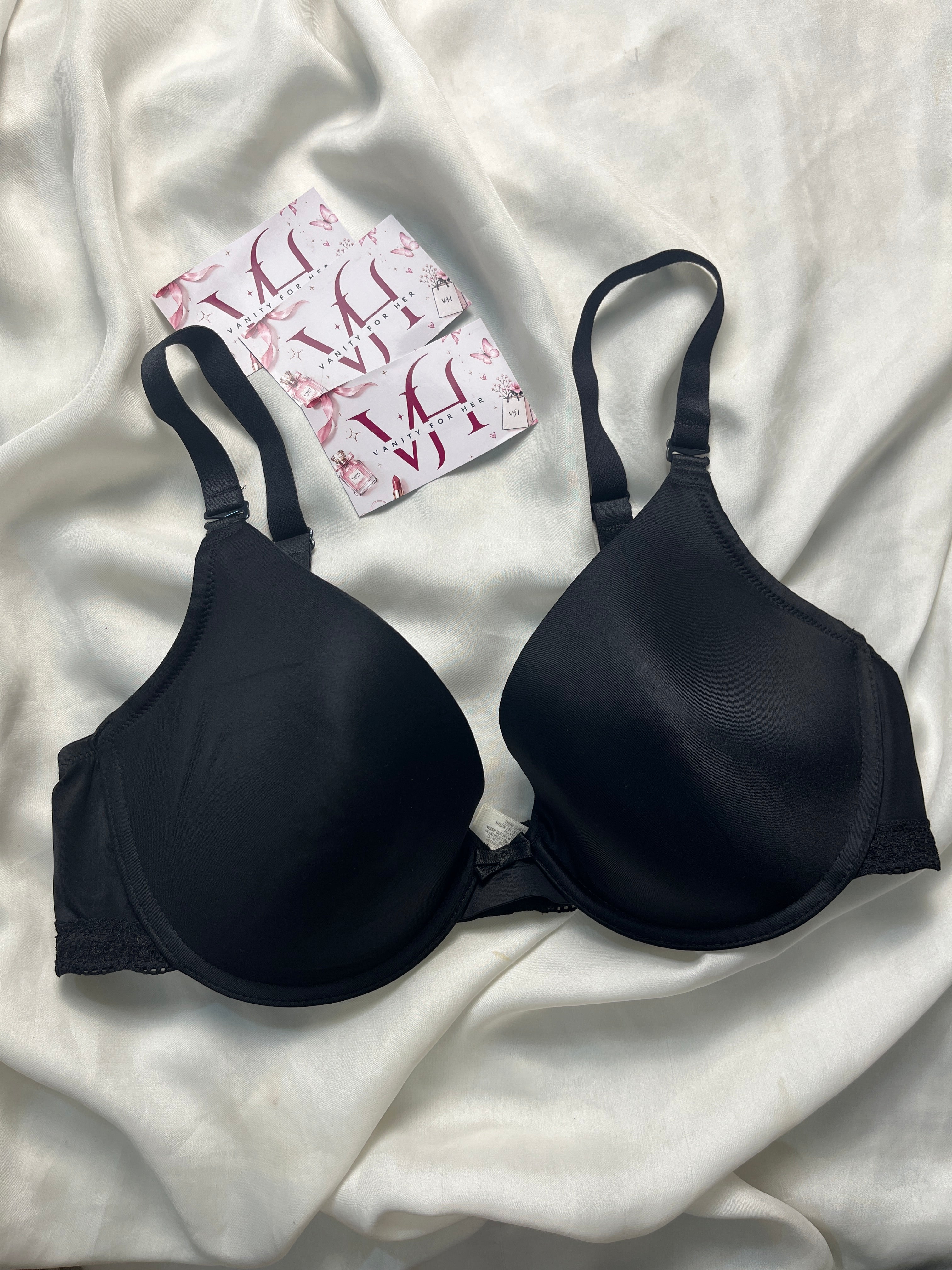 ANKO slightly pushup bra size: 38C