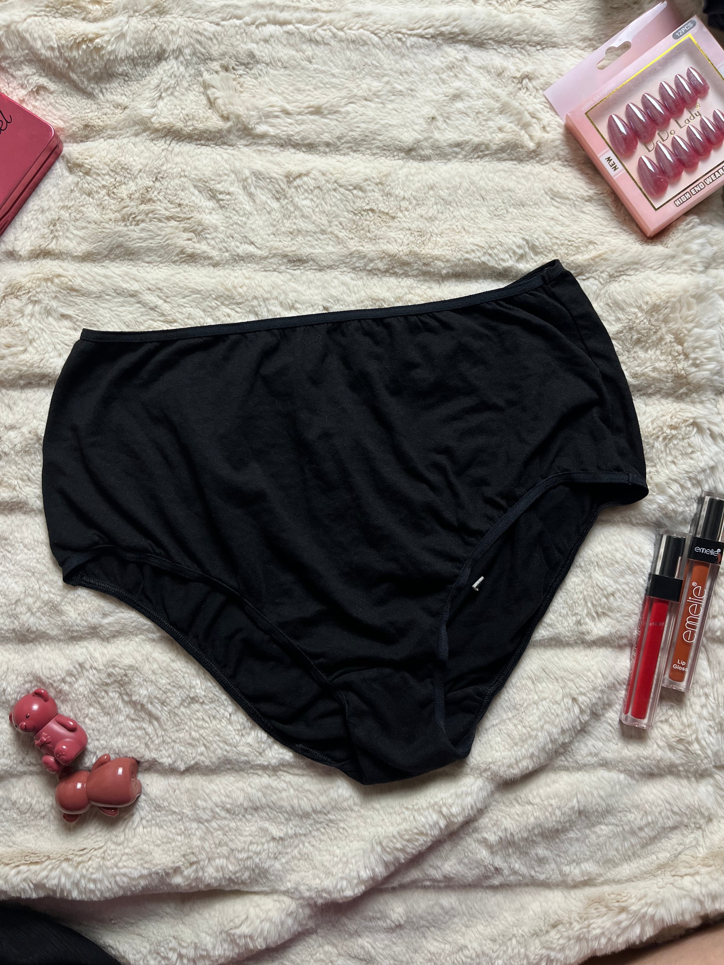 Primark full coverage dailywear panty
