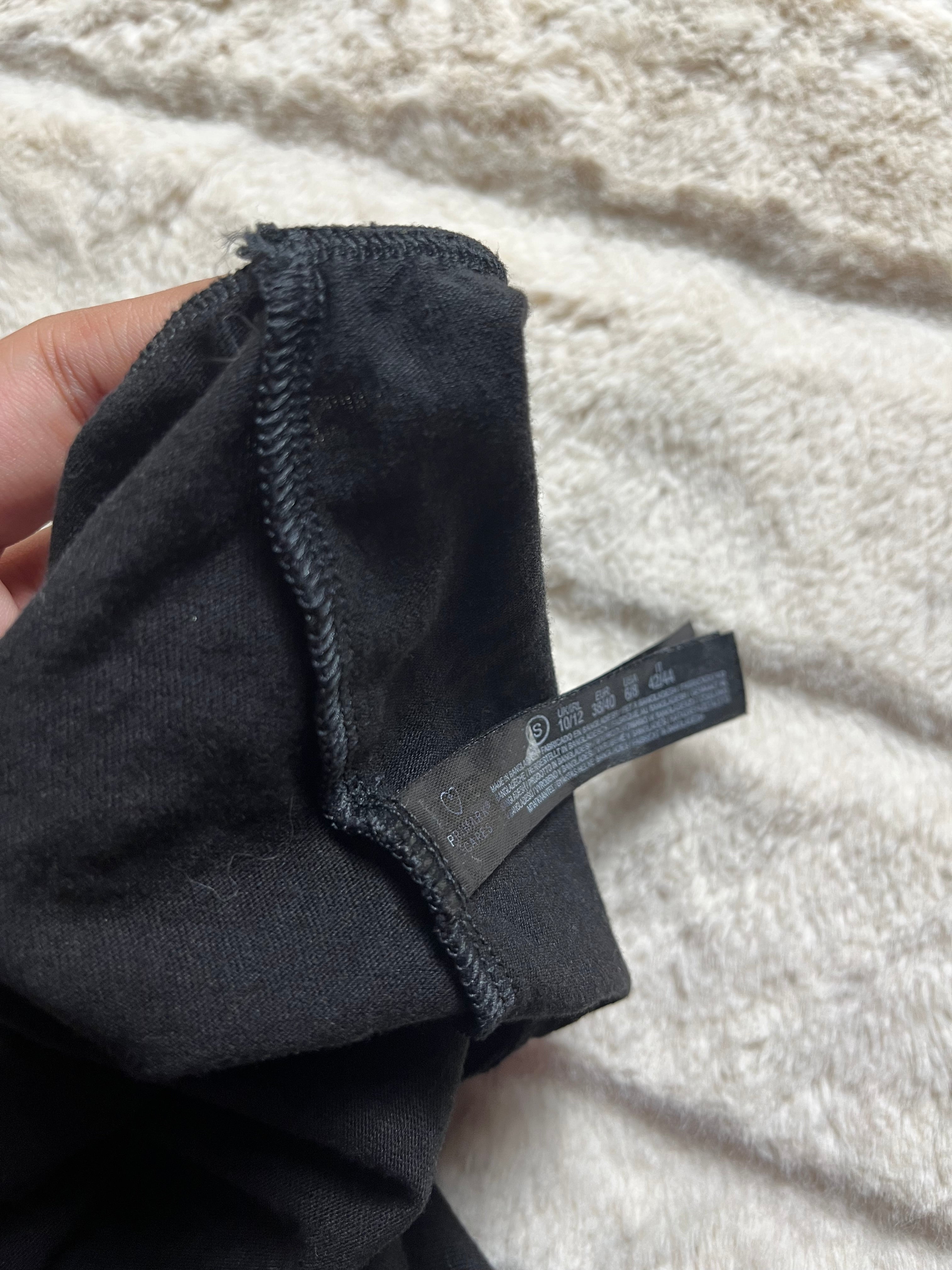 Primark full coverage dailywear panty