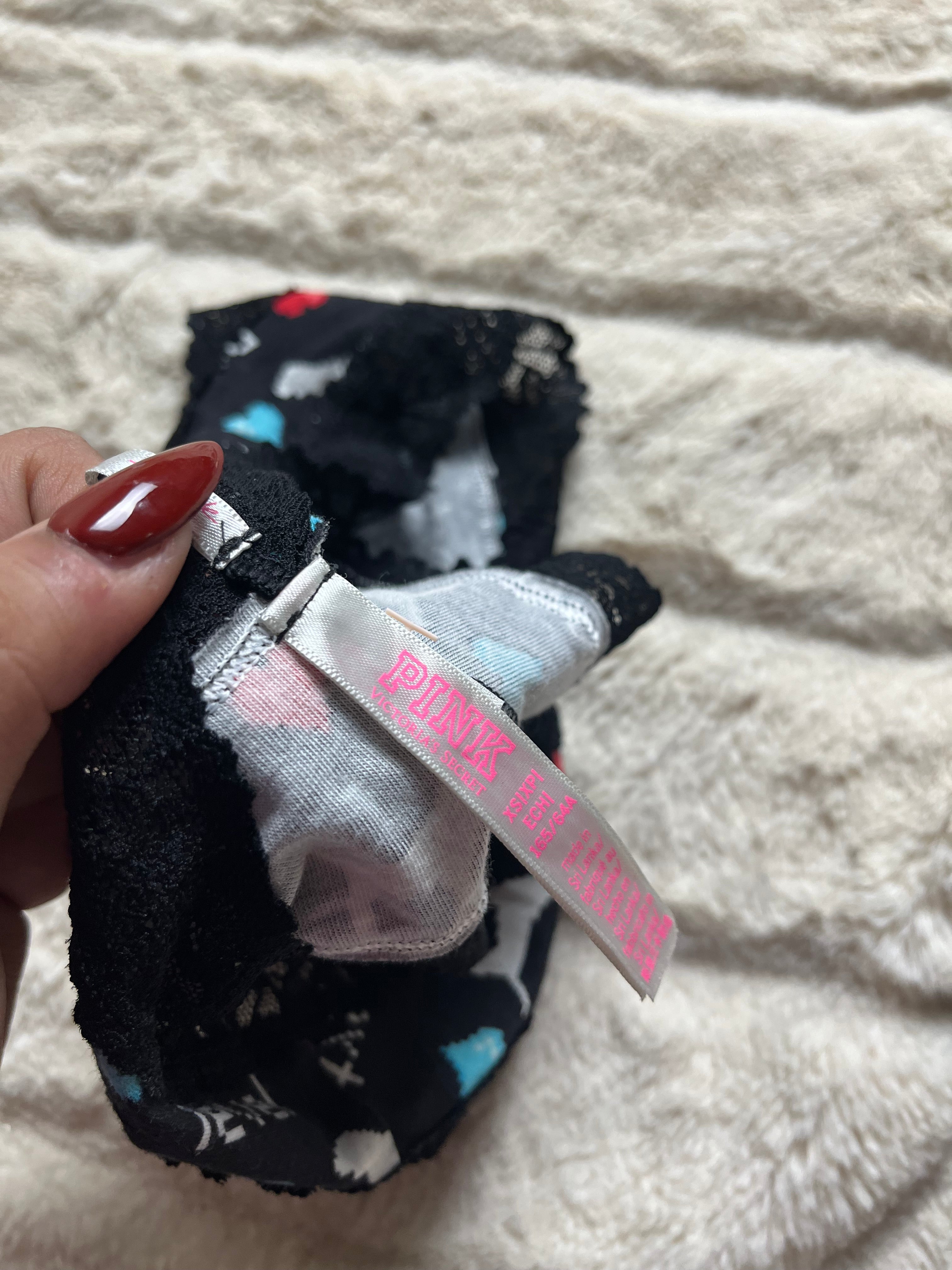 Victoria secret Xs panty