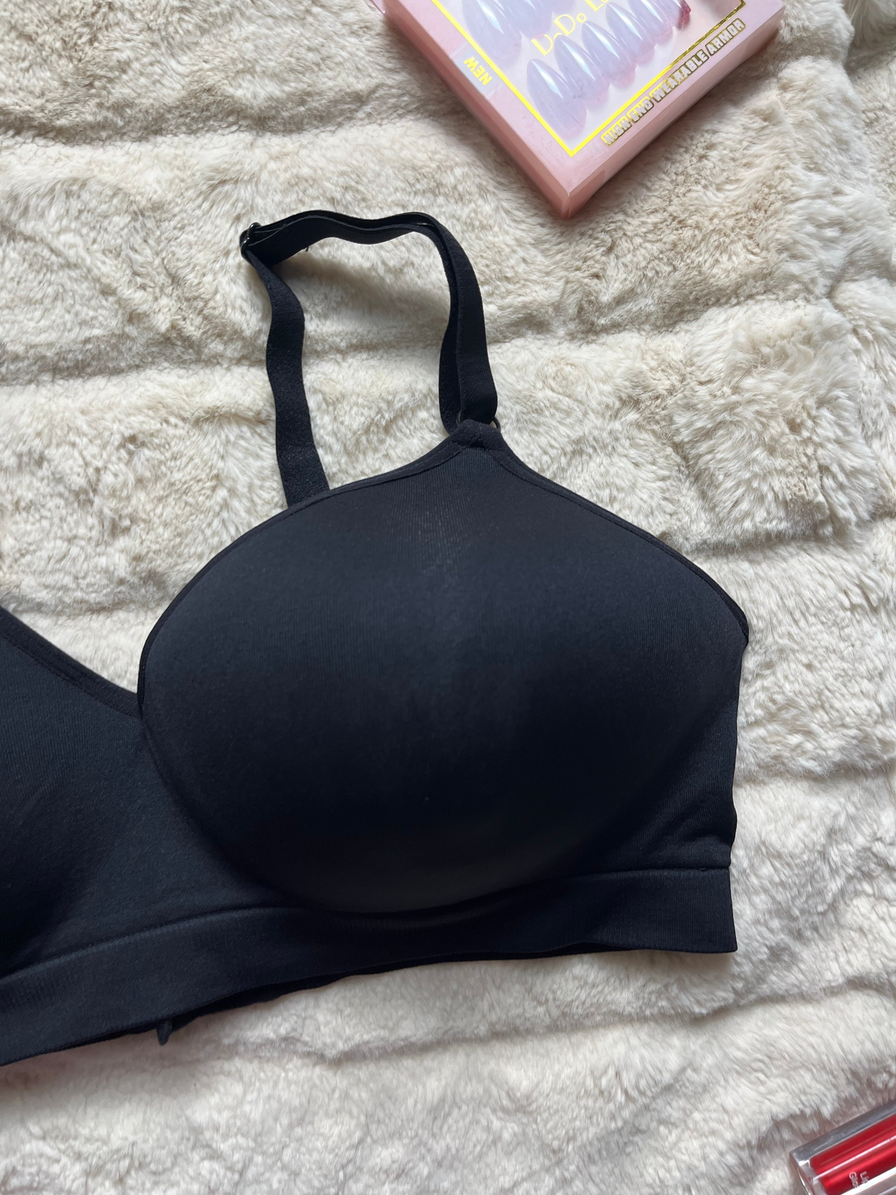 Fruit of the Loom wireless 36D bra