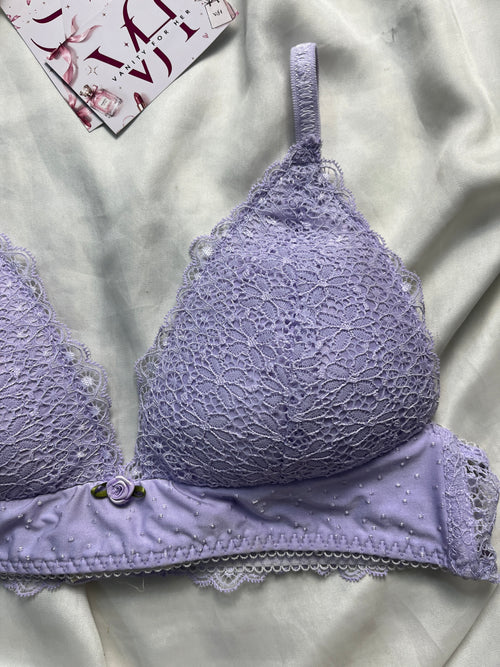 BODY wireless large bralette