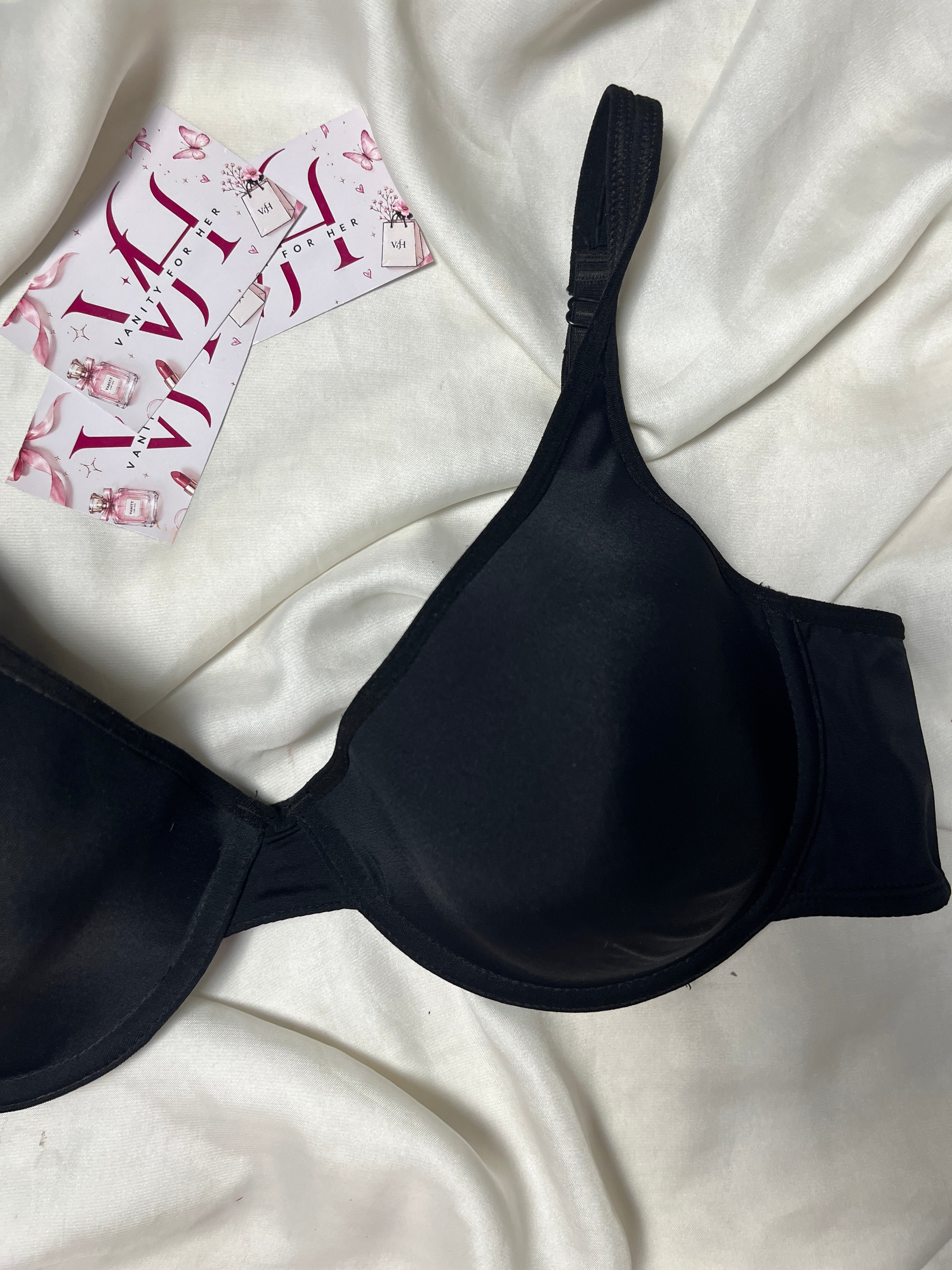 Freya 40C tshirt bra