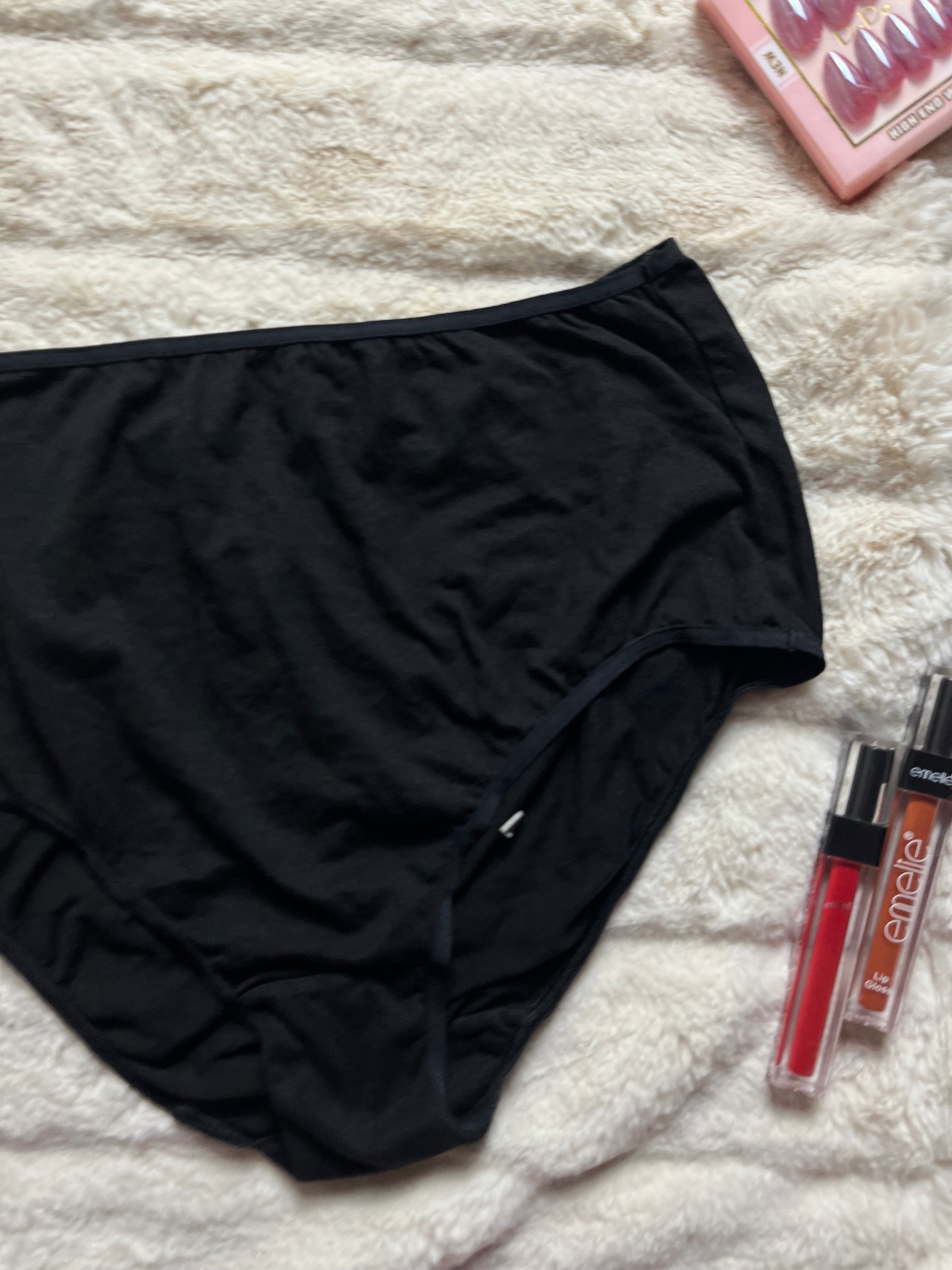 Primark full coverage dailywear panty