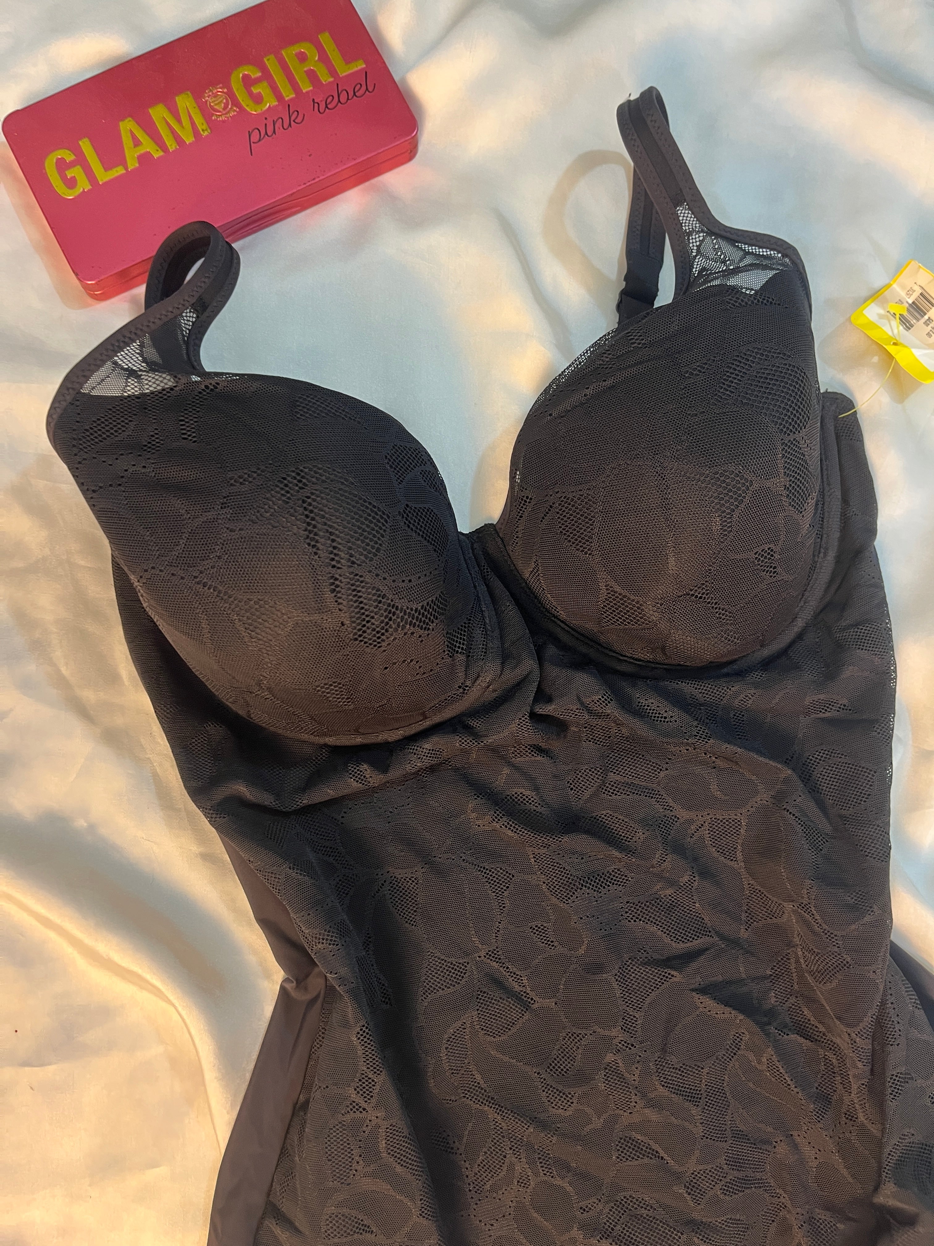 BALI bodyshaper size : 38C