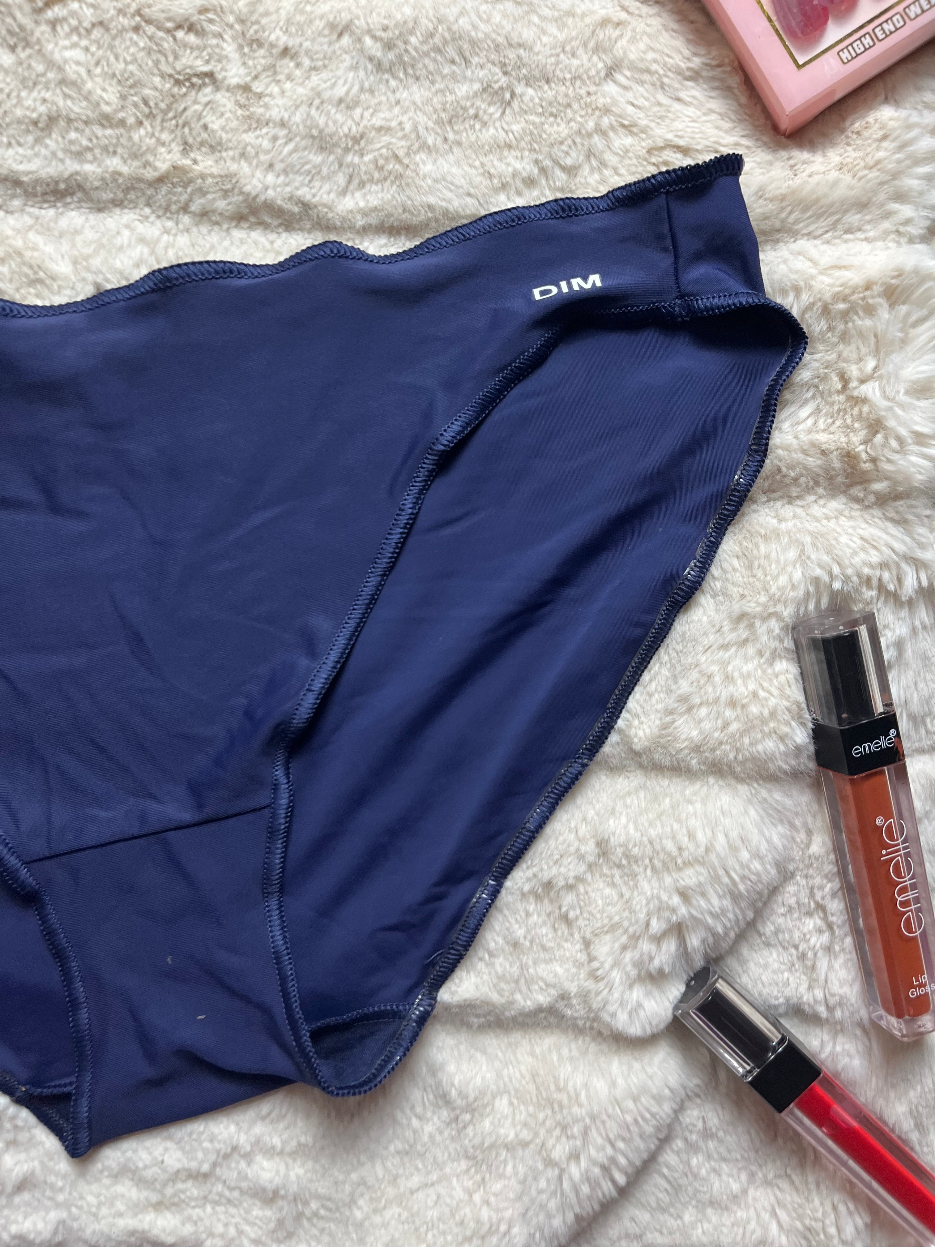 Medium period panty