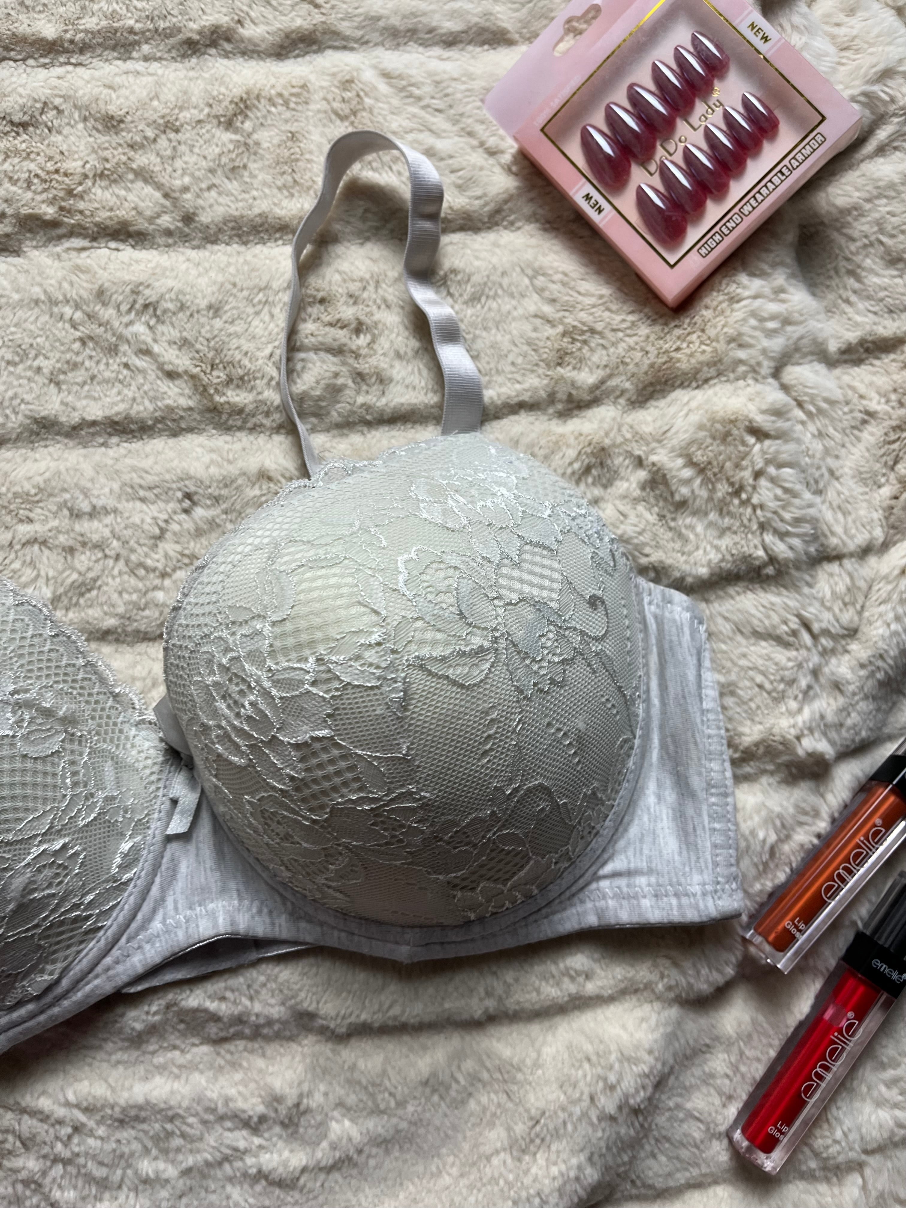 Miami tshirt 44D bra