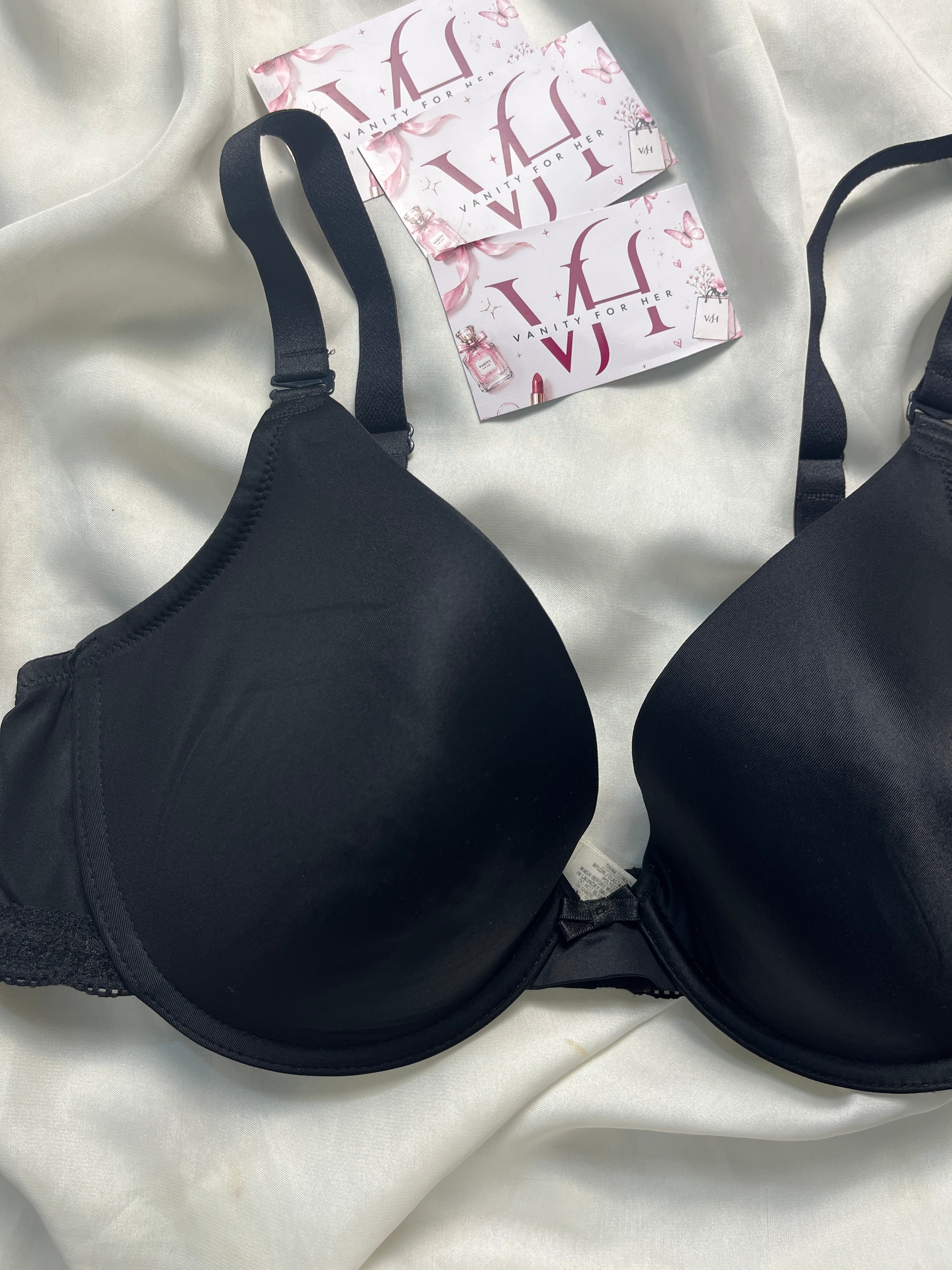 ANKO slightly pushup bra size: 38C