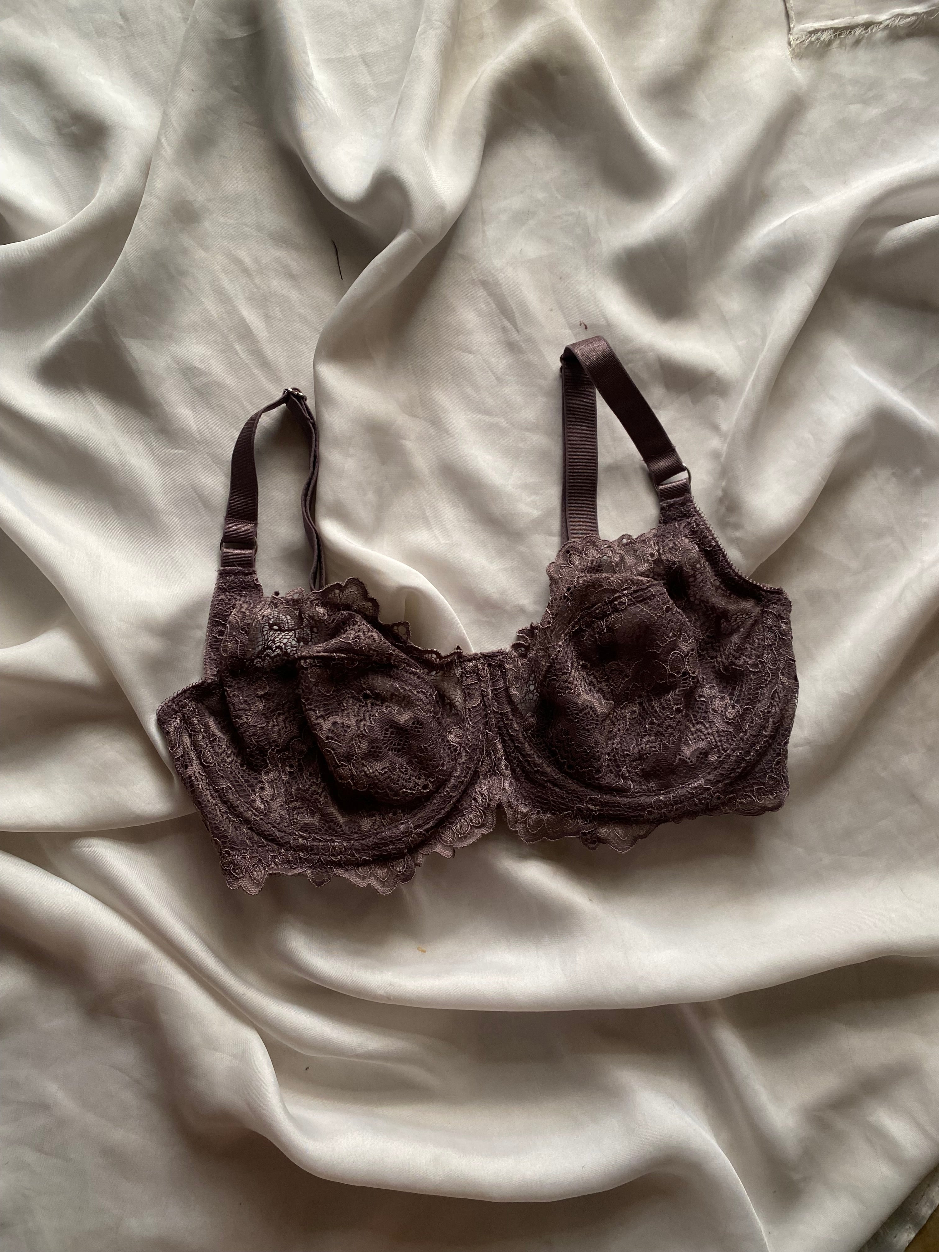 Primark Super comfy 32E bralette