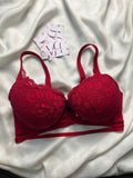 hunkunmoller pushup 38C bra