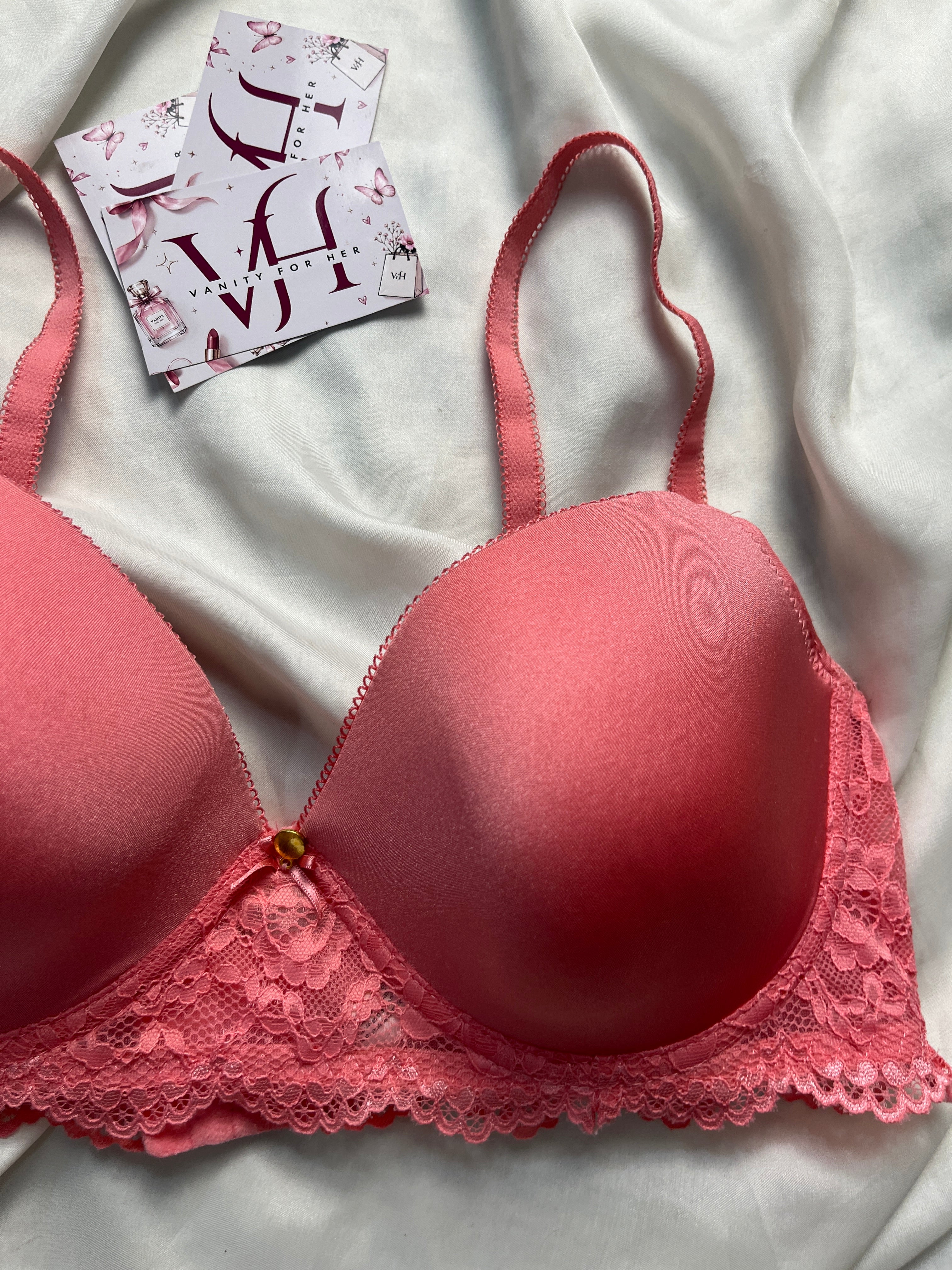 Zeeman Tshirt 40C bra