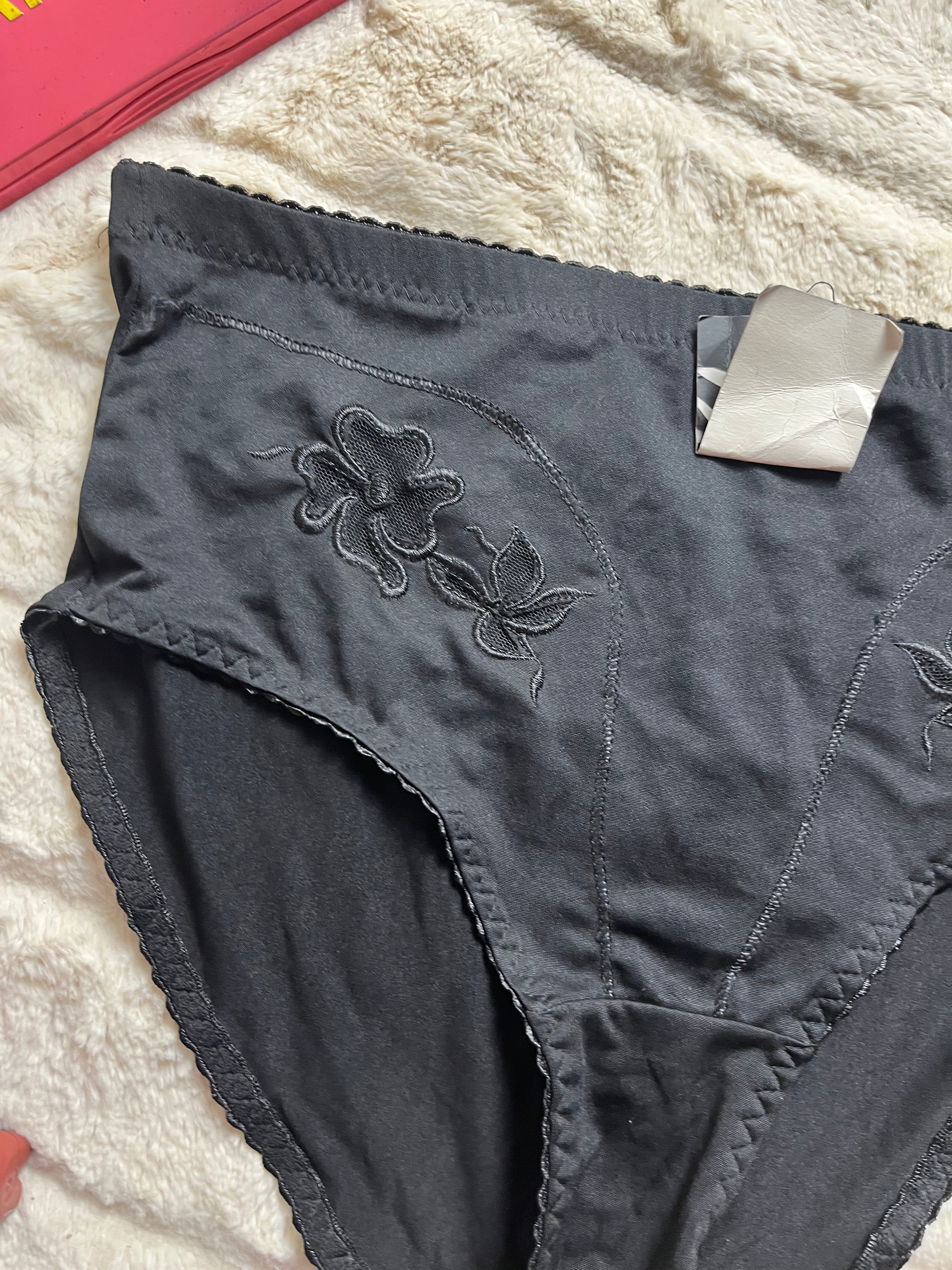 Full coverage period XXL panty