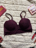 Victoria secret Small fancy bra