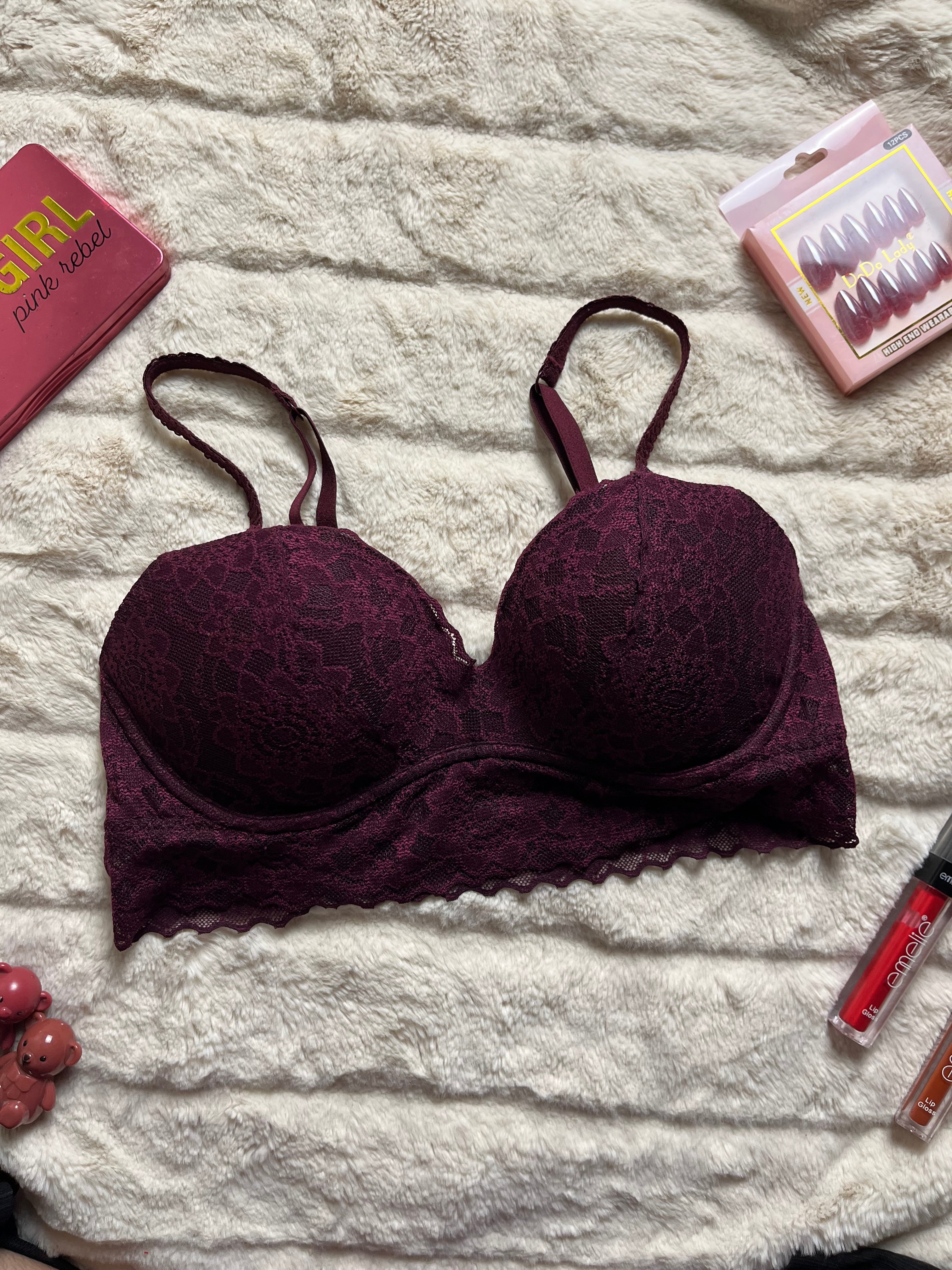 Victoria secret Small fancy bra