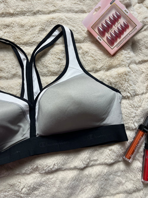 Champion Supportive 2XL sports bra
