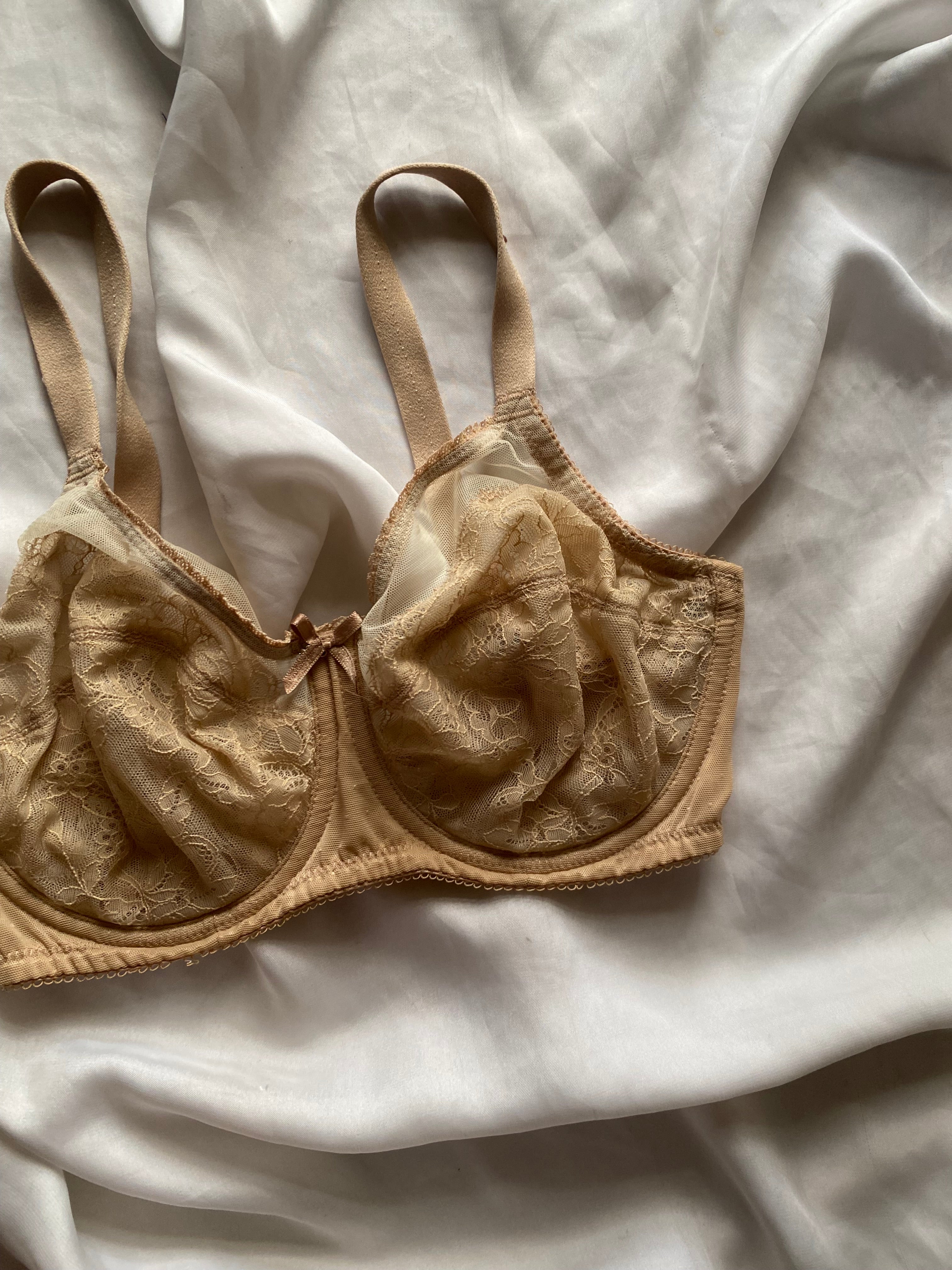 Wacoal Full coverage 32E bralette